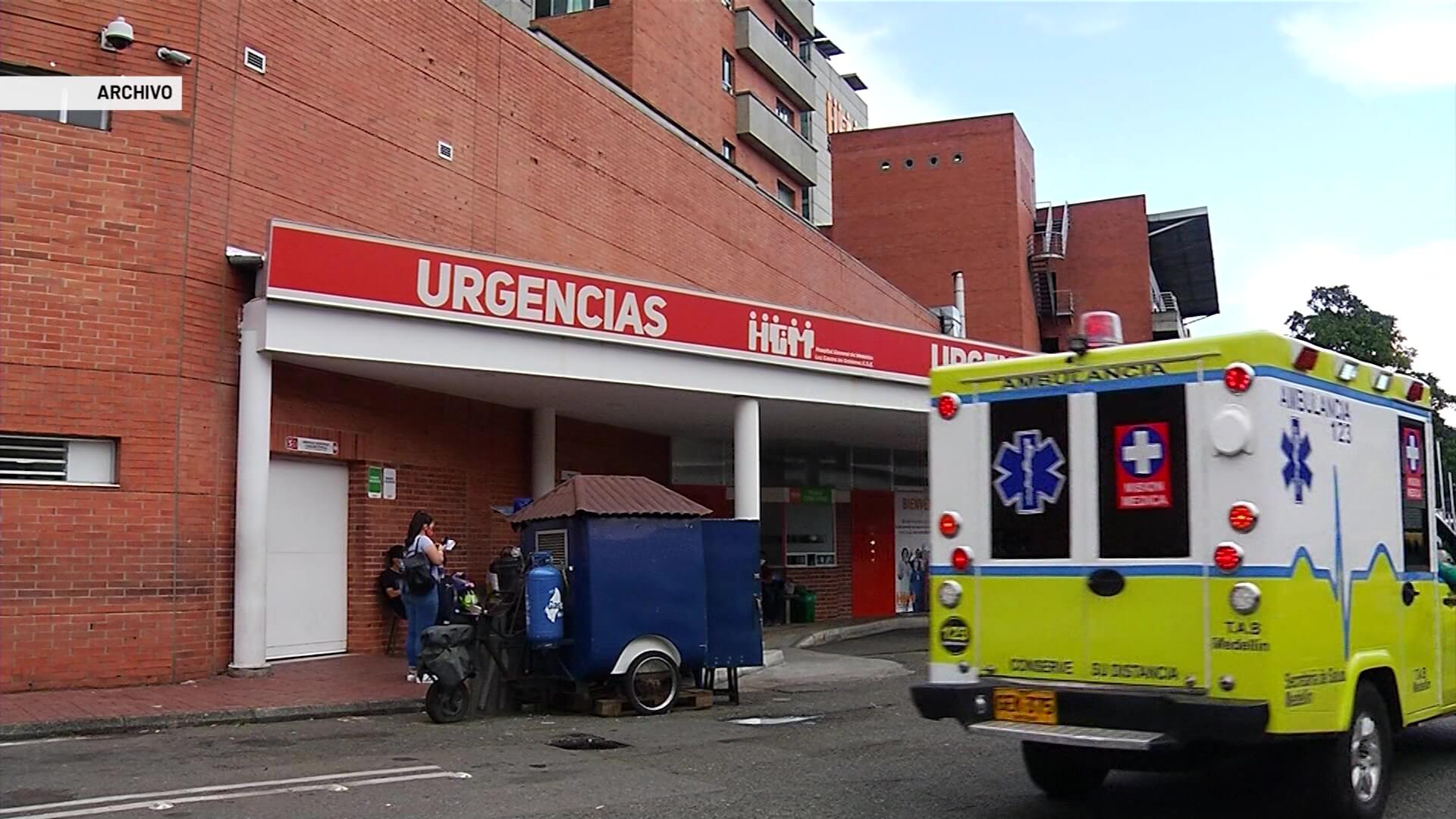 Atrasado el pago de punto final, según clínicas y hospitales