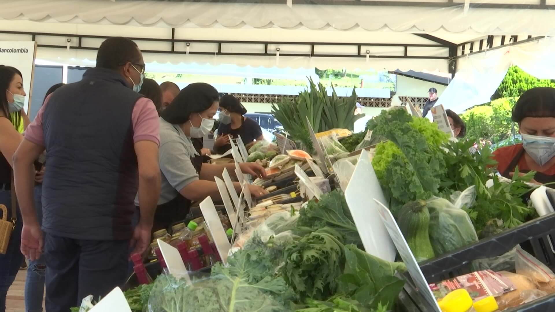 Con tecnología se busca impulsar ventas de campesinos