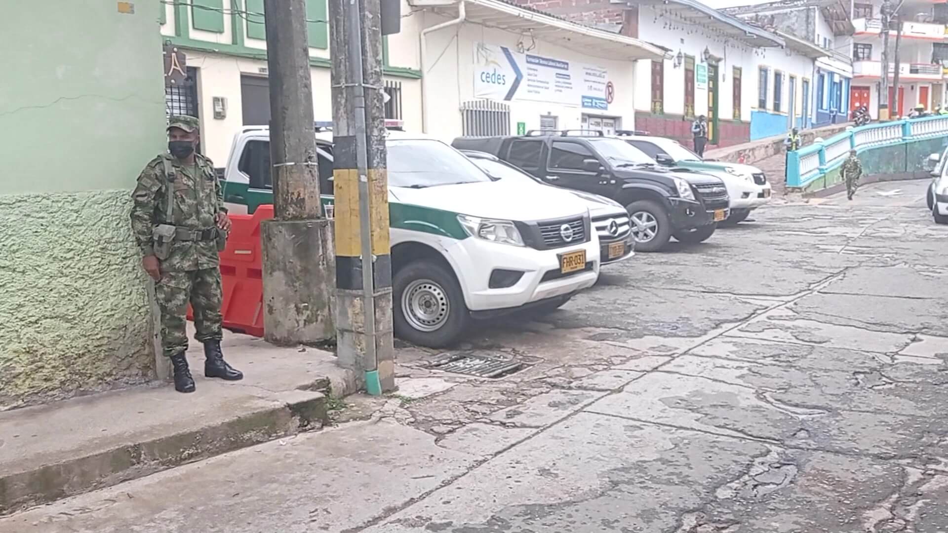 Consejo de Seguridad analiza situación en Yolombó