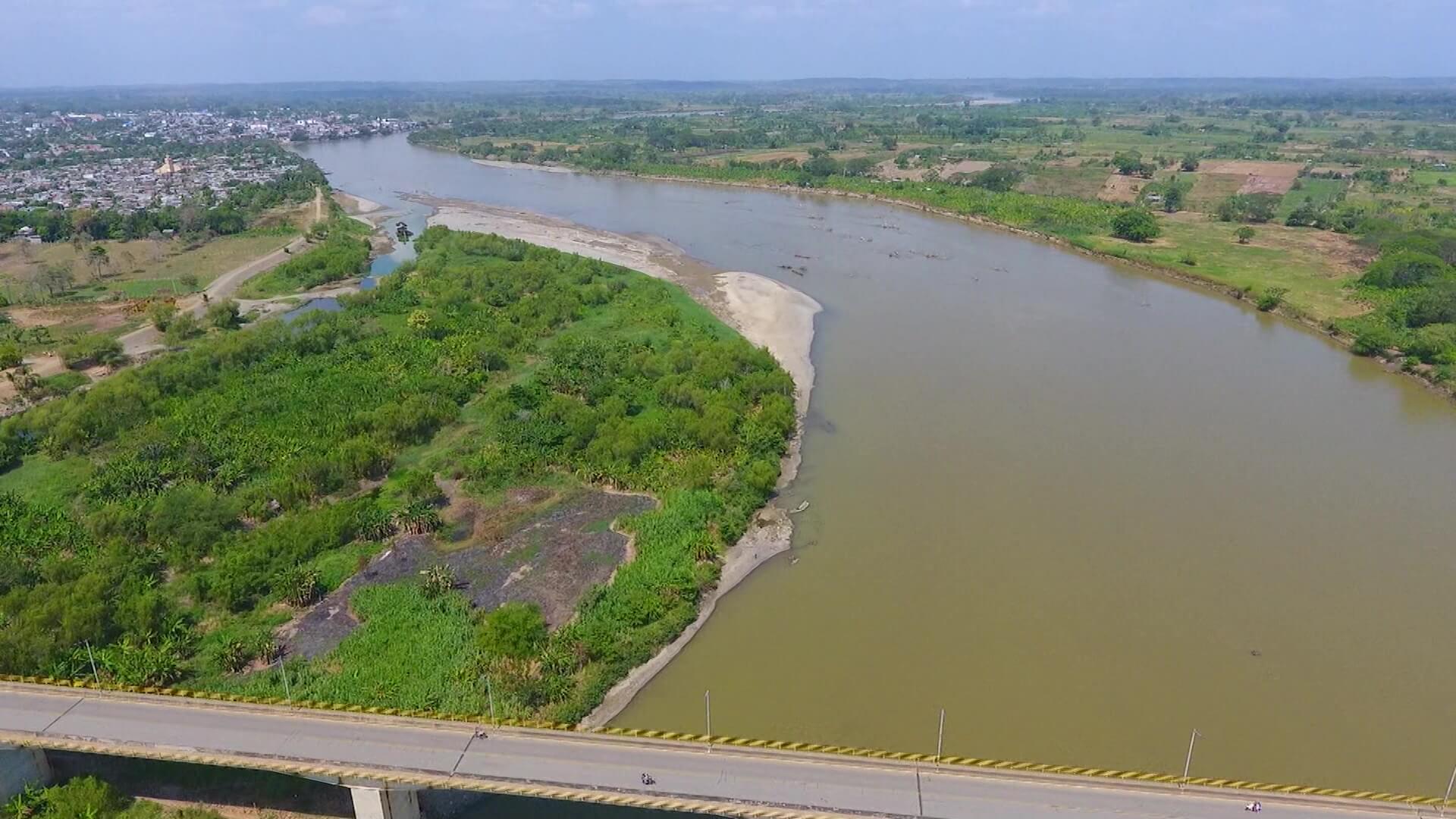 Corantioquia firma convenio ambiental por el Bajo Cauca