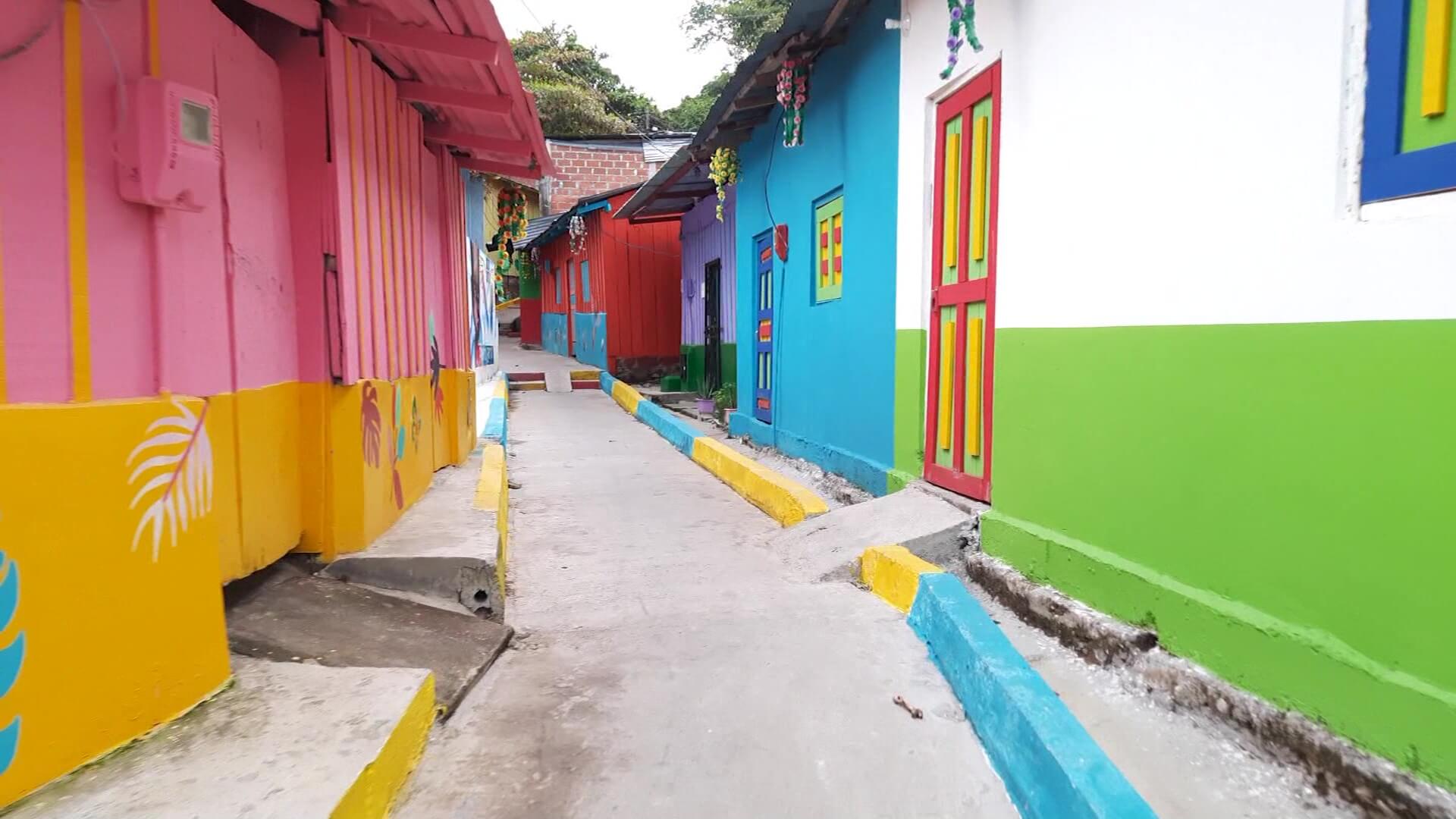 De turismo por Puerto Berrío, puerta del Magdalena Medio