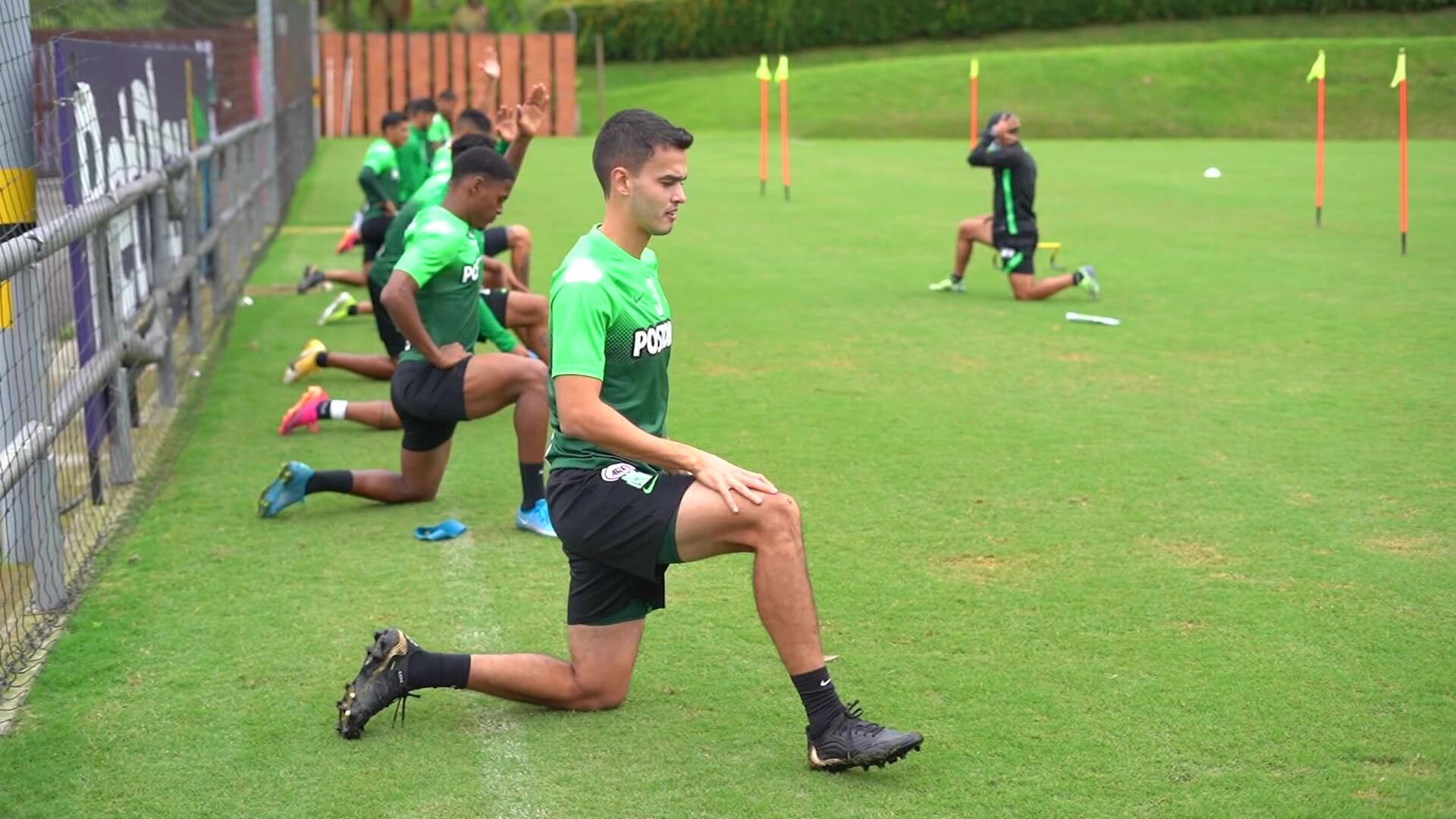 Dimayor no aplazará el juego de Nacional ante Envigado