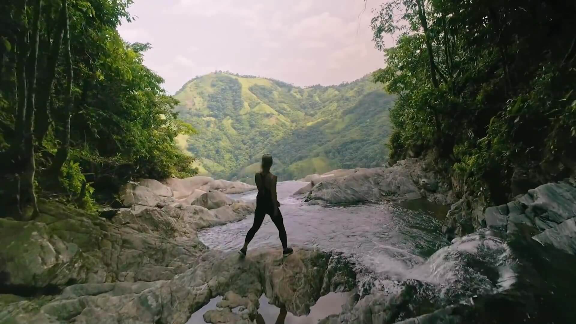 Documental colombiano recibe galardón en los Cannes Lions