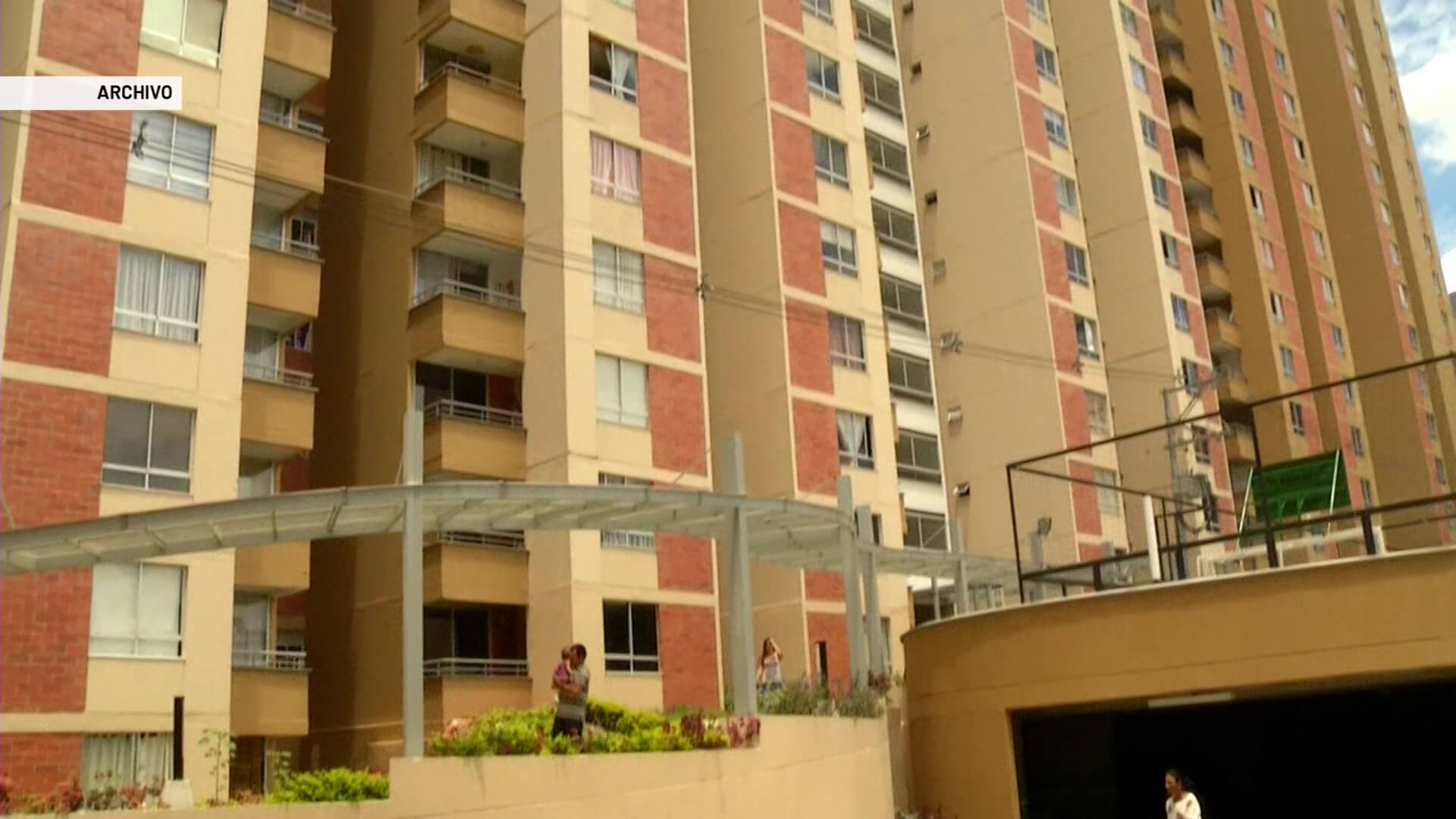 En Bello la venta de viviendas nuevas creció 38%