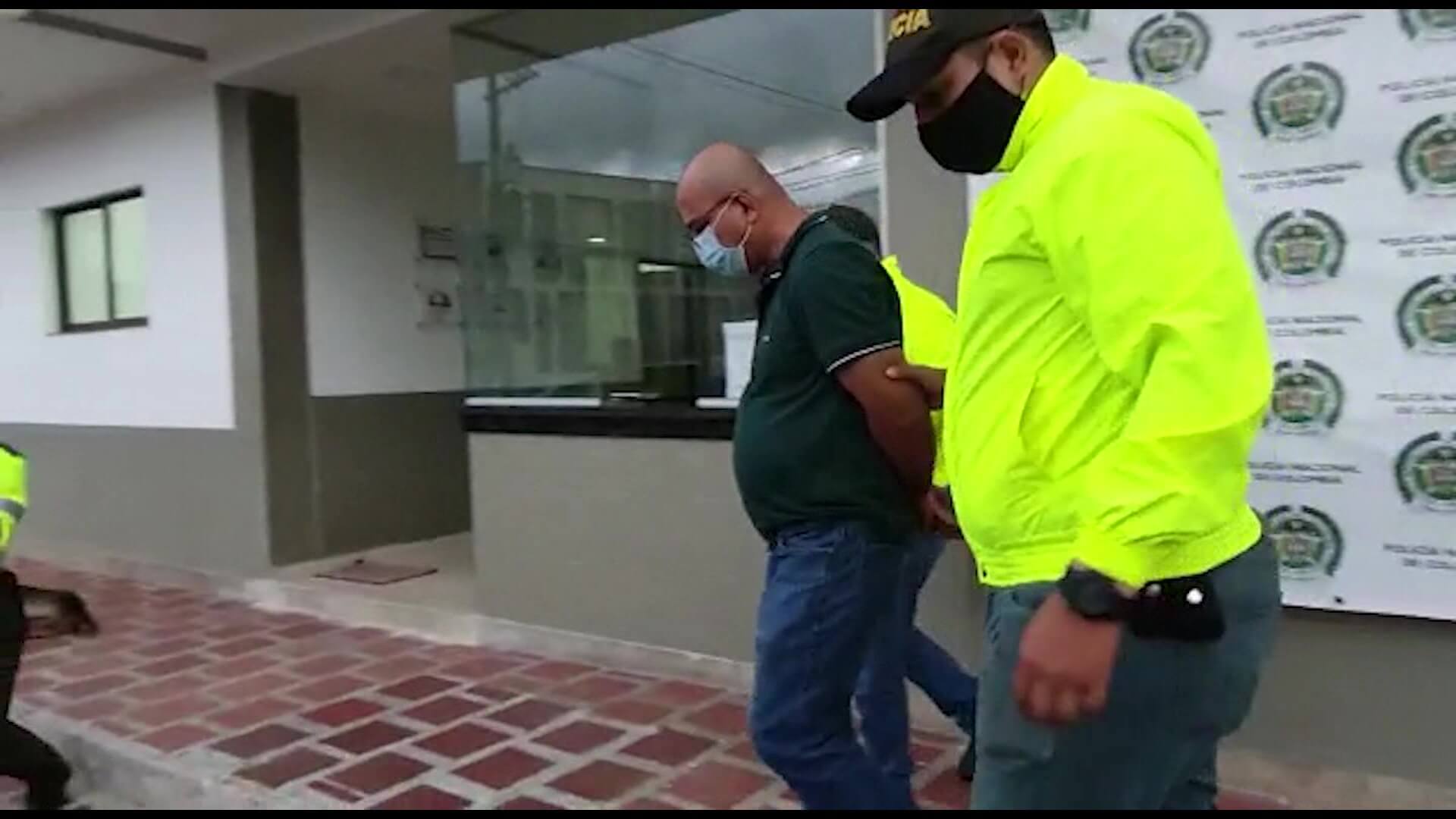 En Santa Rosa de Osos fue capturado alias “Manolo”