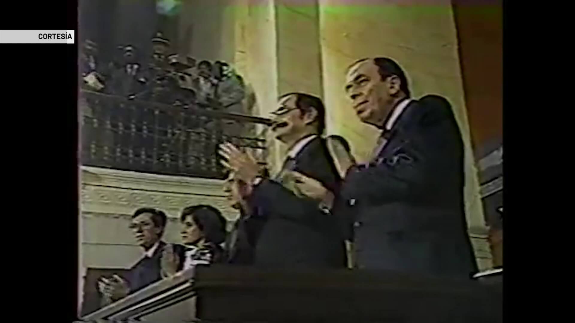 30 años de la Constitución de 1991