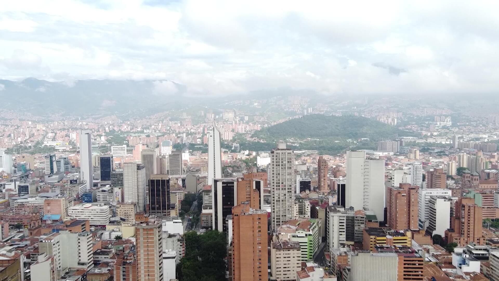 Inversión extranjera generará empleo en Medellín
