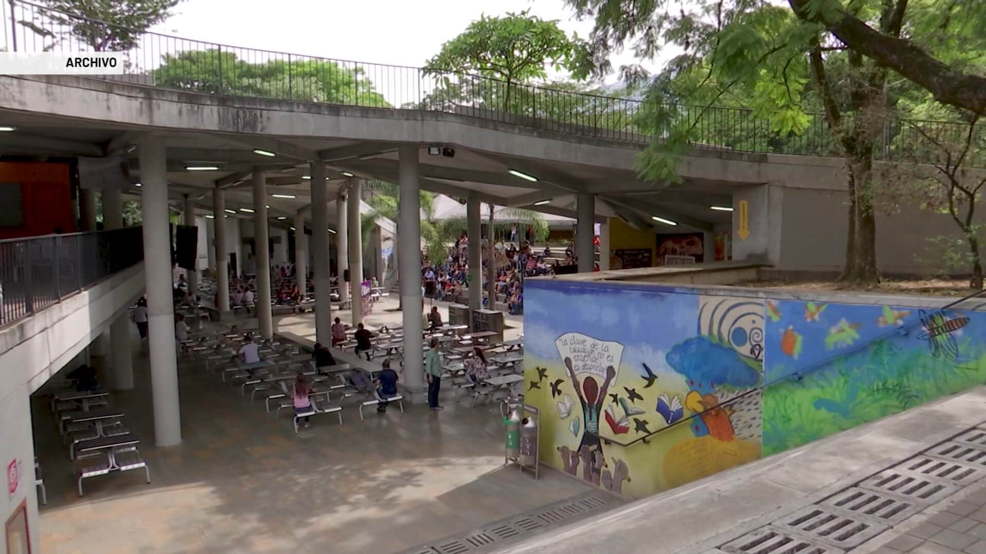 La facultad tendrá sede en Rionegro