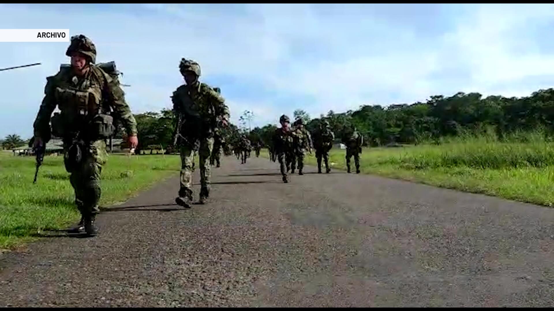 La libreta militar ya no es un requisito laboral