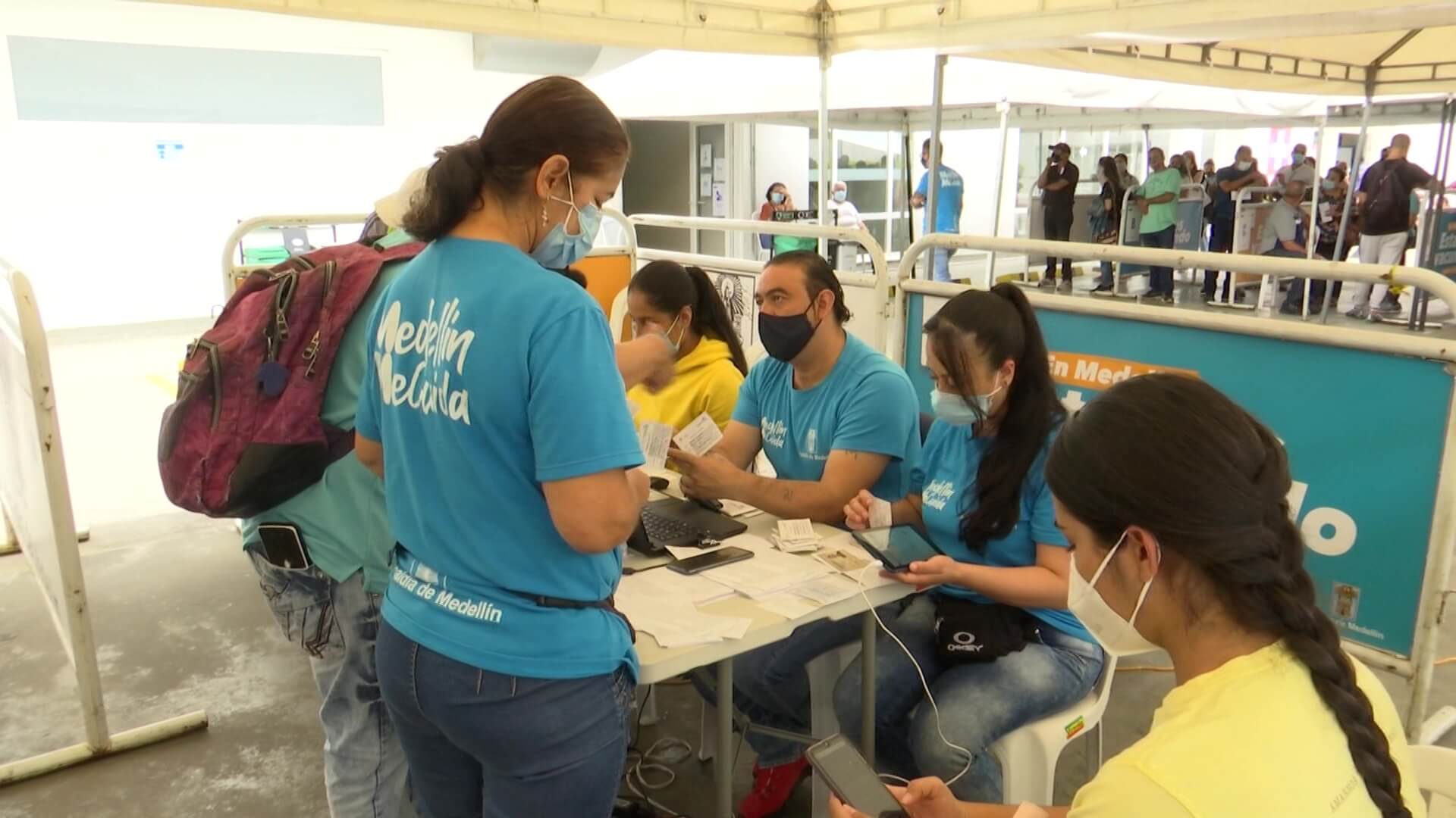 Mayores de 12 años podrán acceder a la vacuna