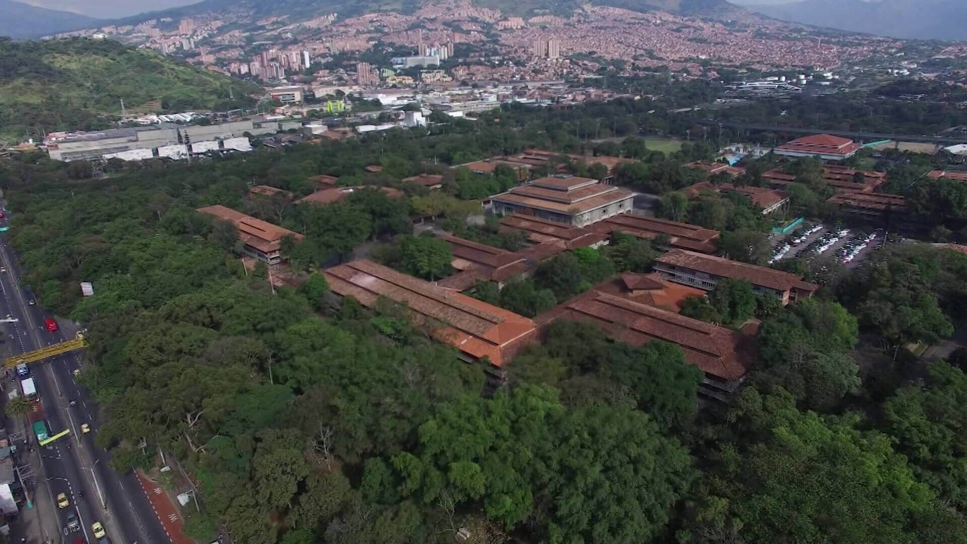 No habrá examen de admisión en ciudadela de la U. de A.