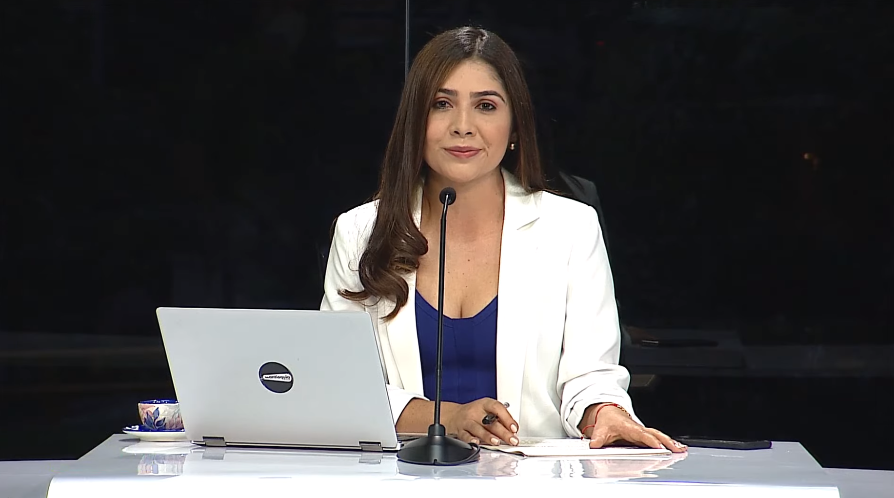 Consejo de Redacción – martes 6 de julio de 2021