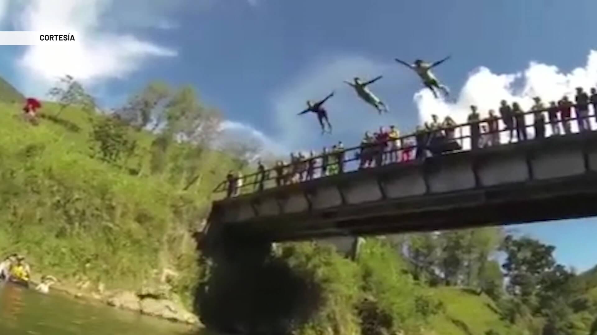 Prevención para evitar emergencias en vacaciones