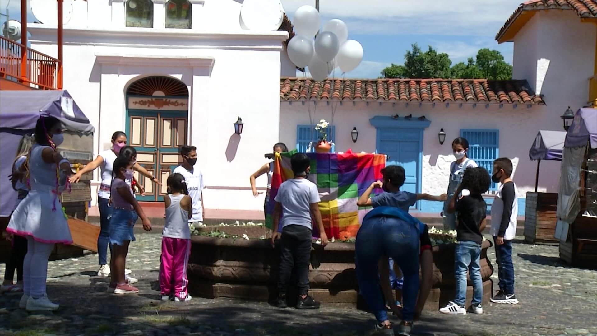 Se conforma el Consejo Metropolitano de Cultura