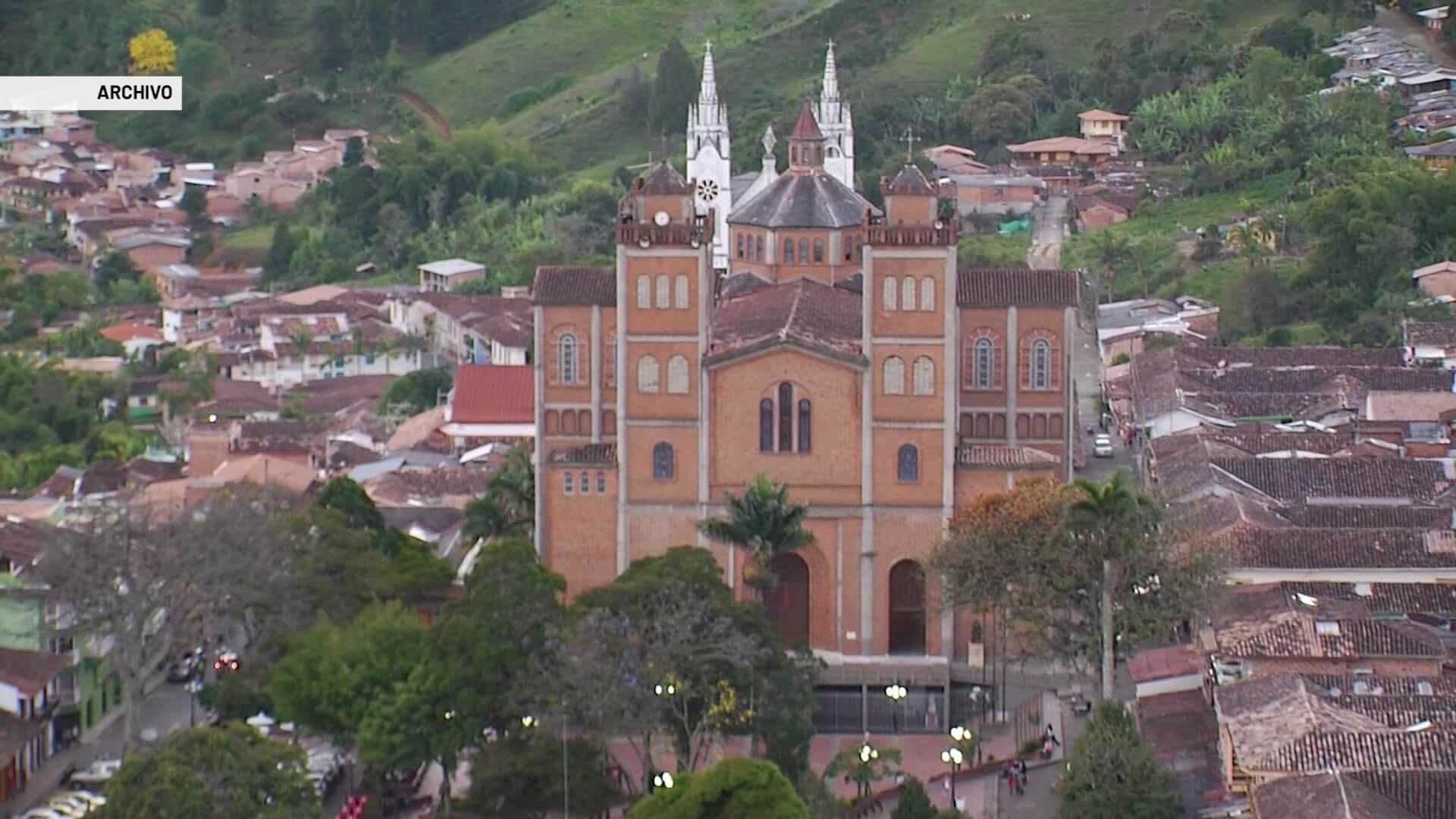 Se postuló a la Red Mundial de Pueblos de Turismo