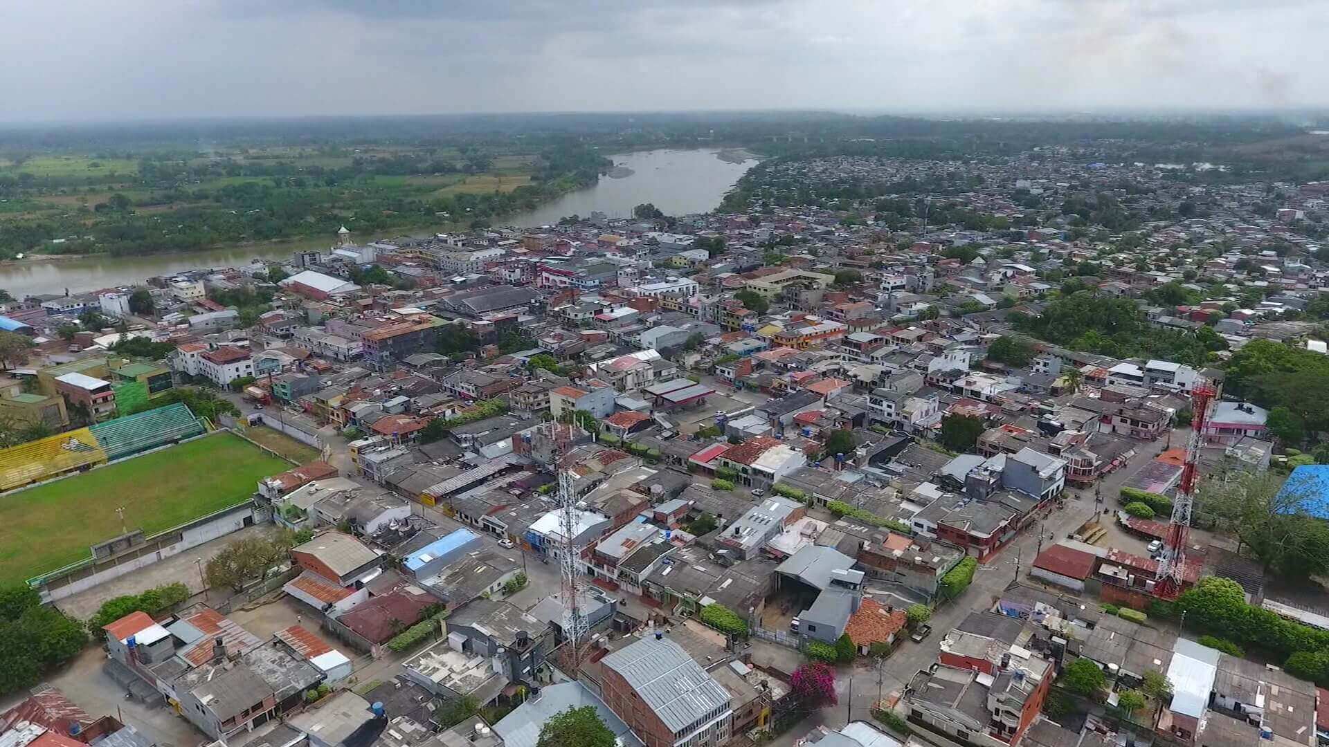 Seis municipios de Antioquia tendrán toque de queda este puente