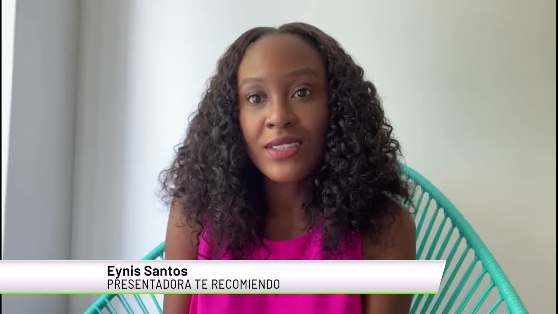 ‘Te recomiendo’: jueves 8:30 p.m. por Teleantioquia