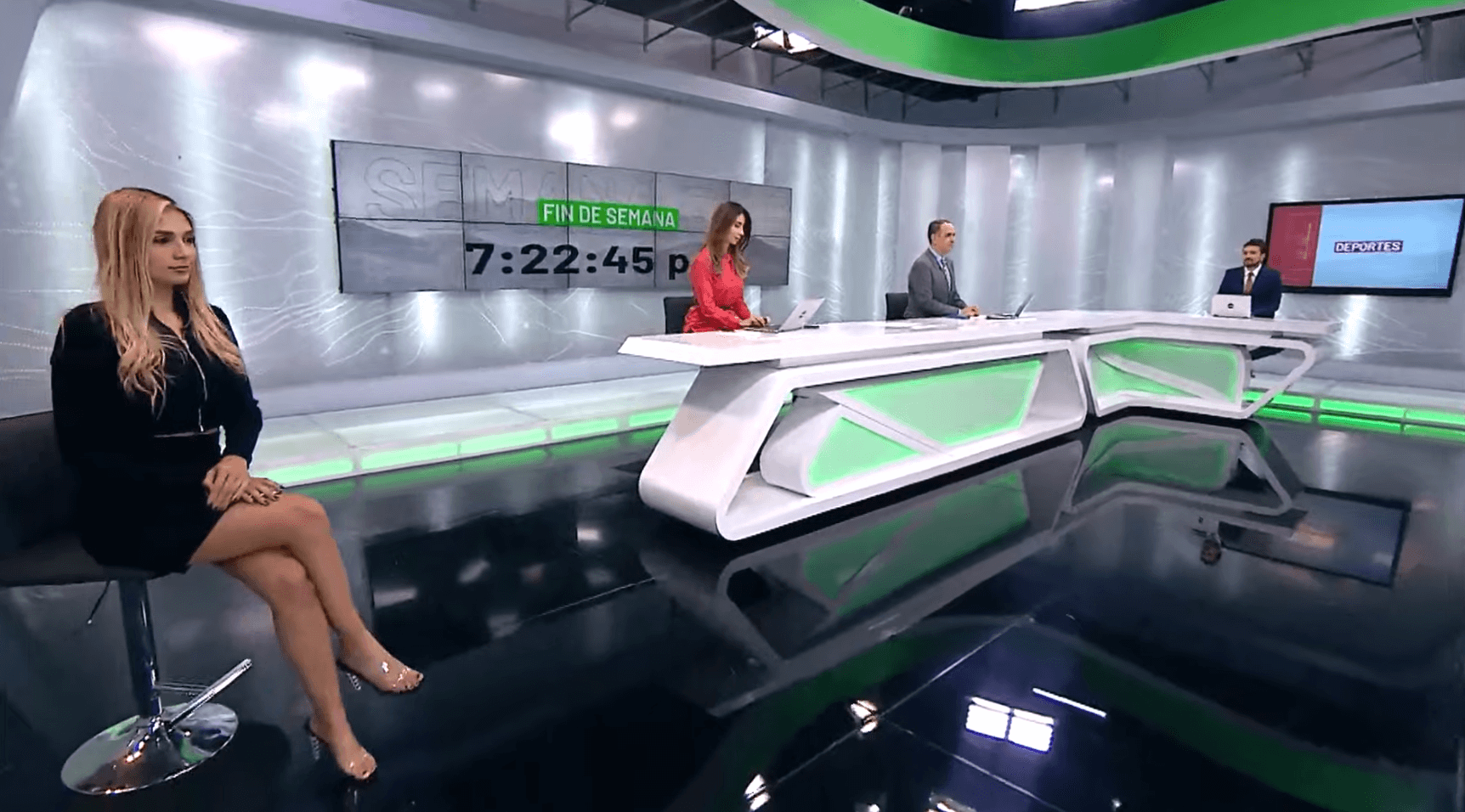 Teleantioquia Noticias – domingo 11 de julio de 2021 noche