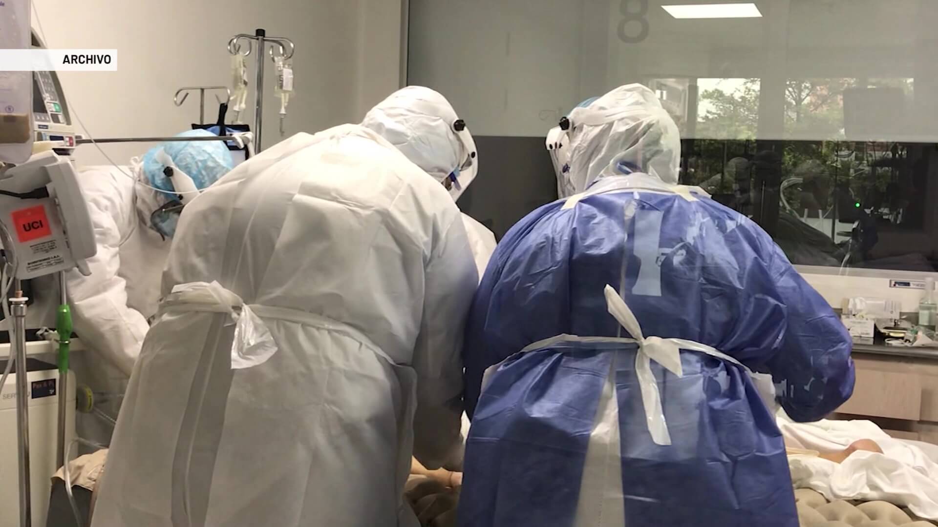 Tras la pandemia se recupera trasplante de órganos