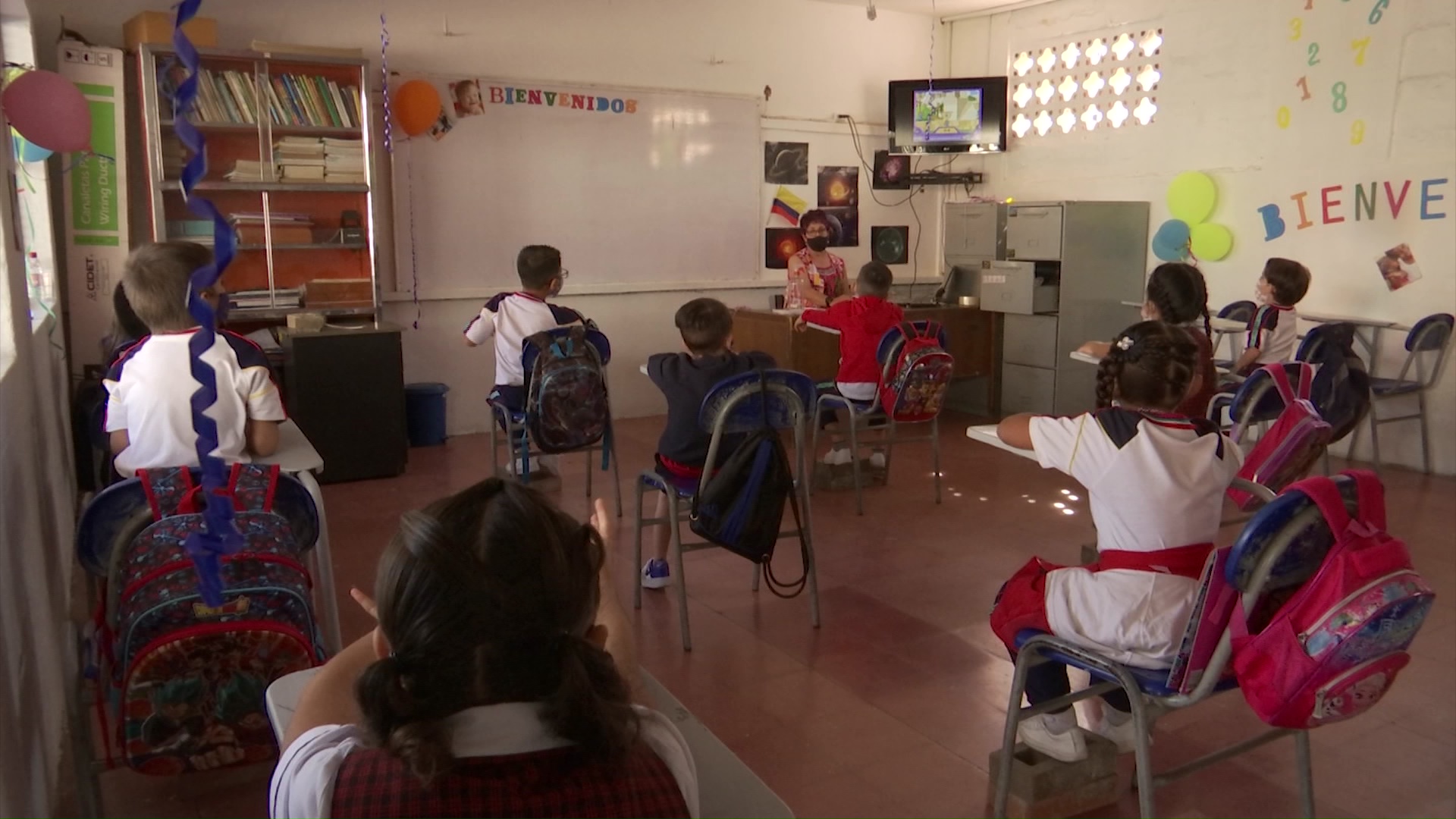 Baja calidad educativa de los estudiantes