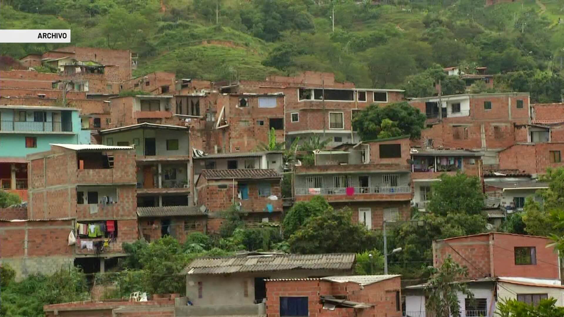 Atención en Belén Zafra por alerta de defensoría