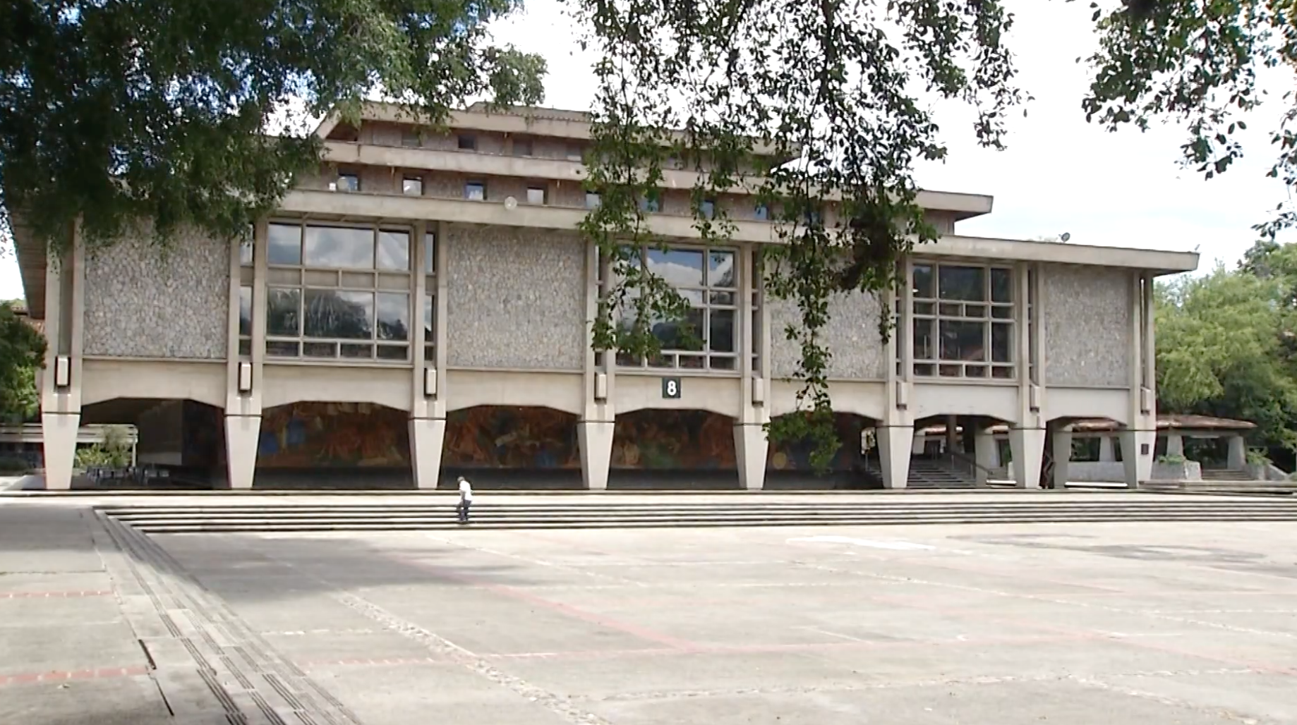 Gobernación le lanza un salvavidas financiero a la Universidad de Antioquia