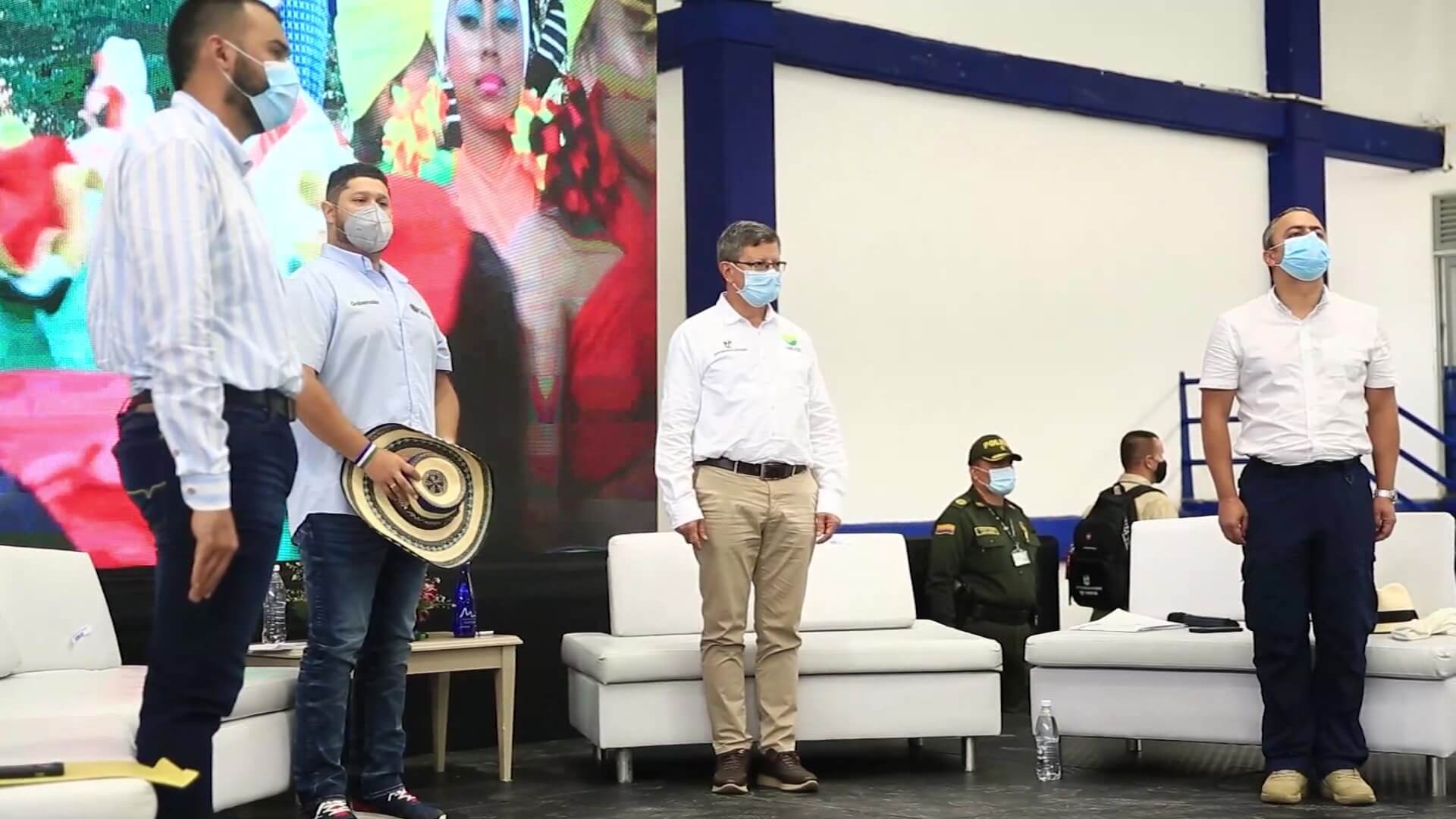 Conformada ‘Zona Futuro’ para Bajo Cauca y sur de Córdoba