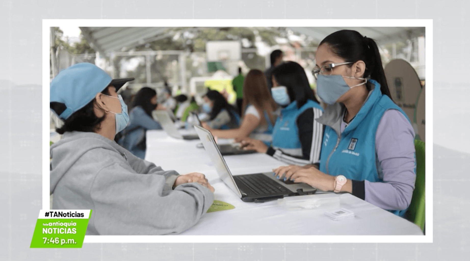 Feria de empleo para mayores de 50 años