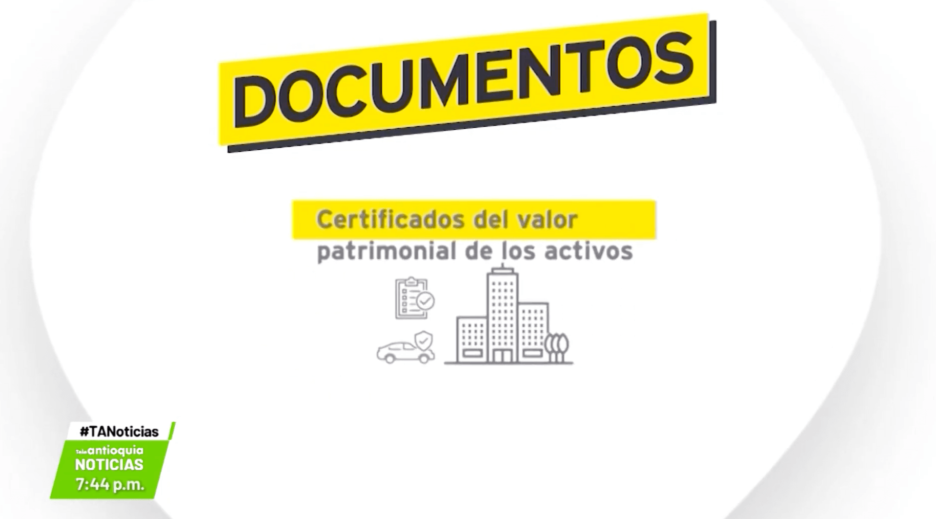 Iniciaron los vencimientos para la declaración de renta