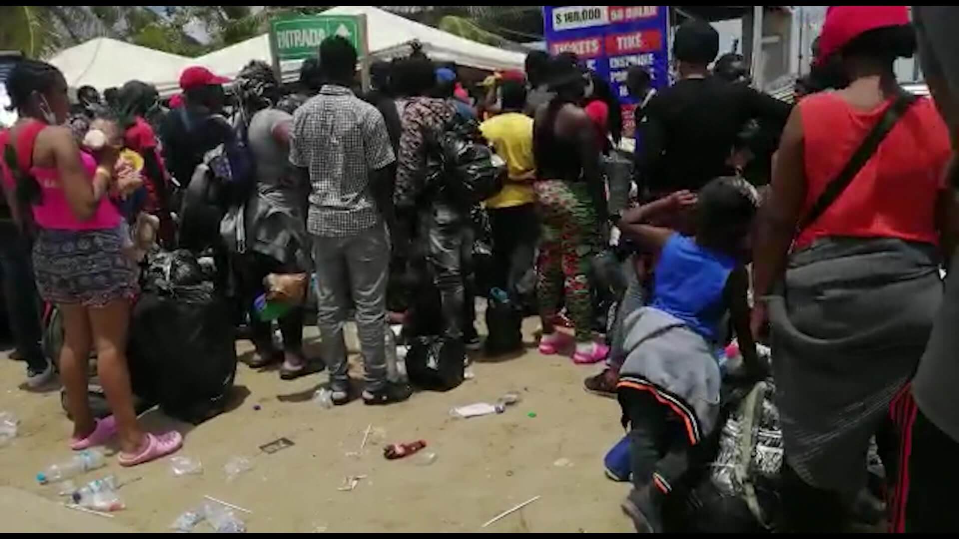 Medidas buscan garantizar seguridad y sanidad en el territorio