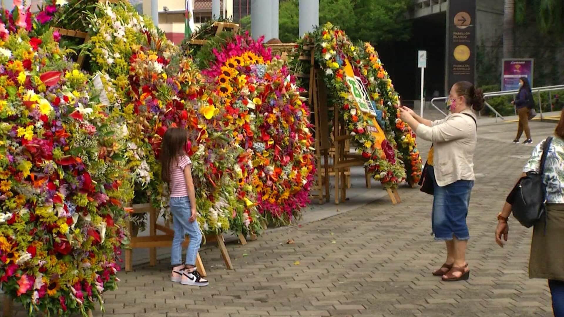 Menores tendrán restricciones en los últimos días de Feria