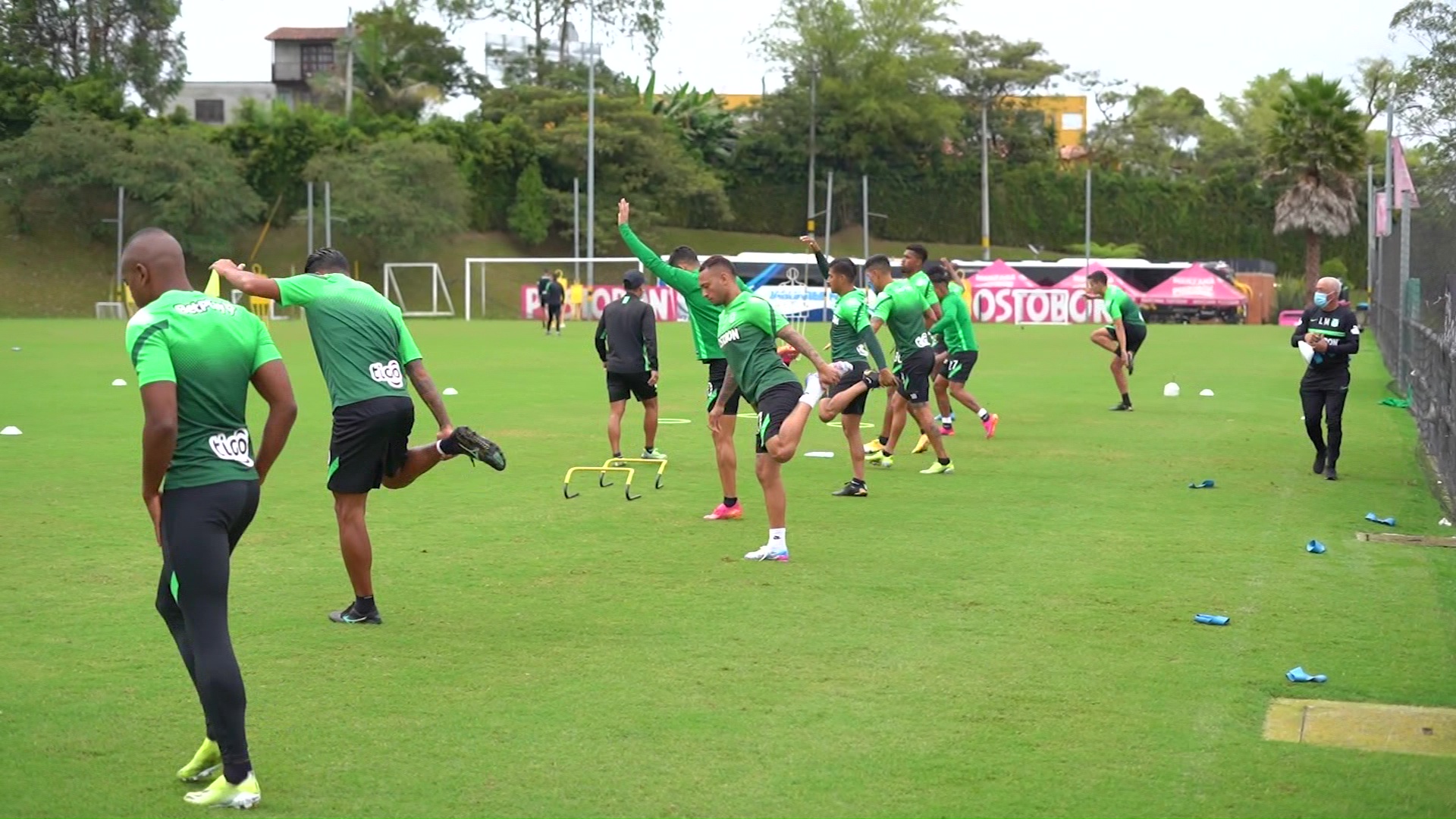 Nacional pagó a Cortuluá y podrá inscribir sus refuerzos