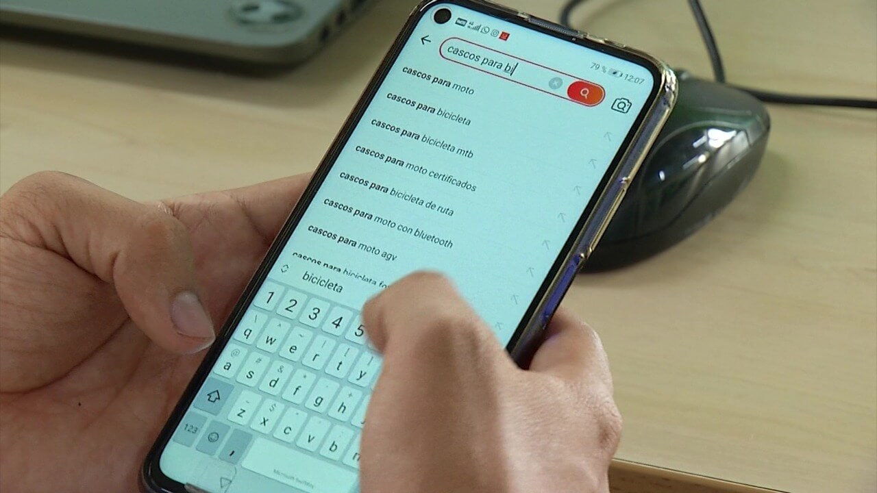 Plataforma para detectar falsas ofertas de tiendas online