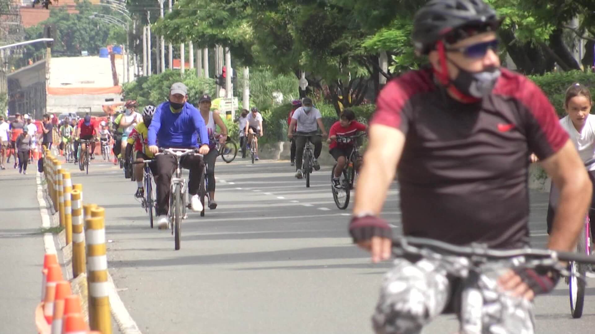 Presentan App para usuarios de la bicicleta