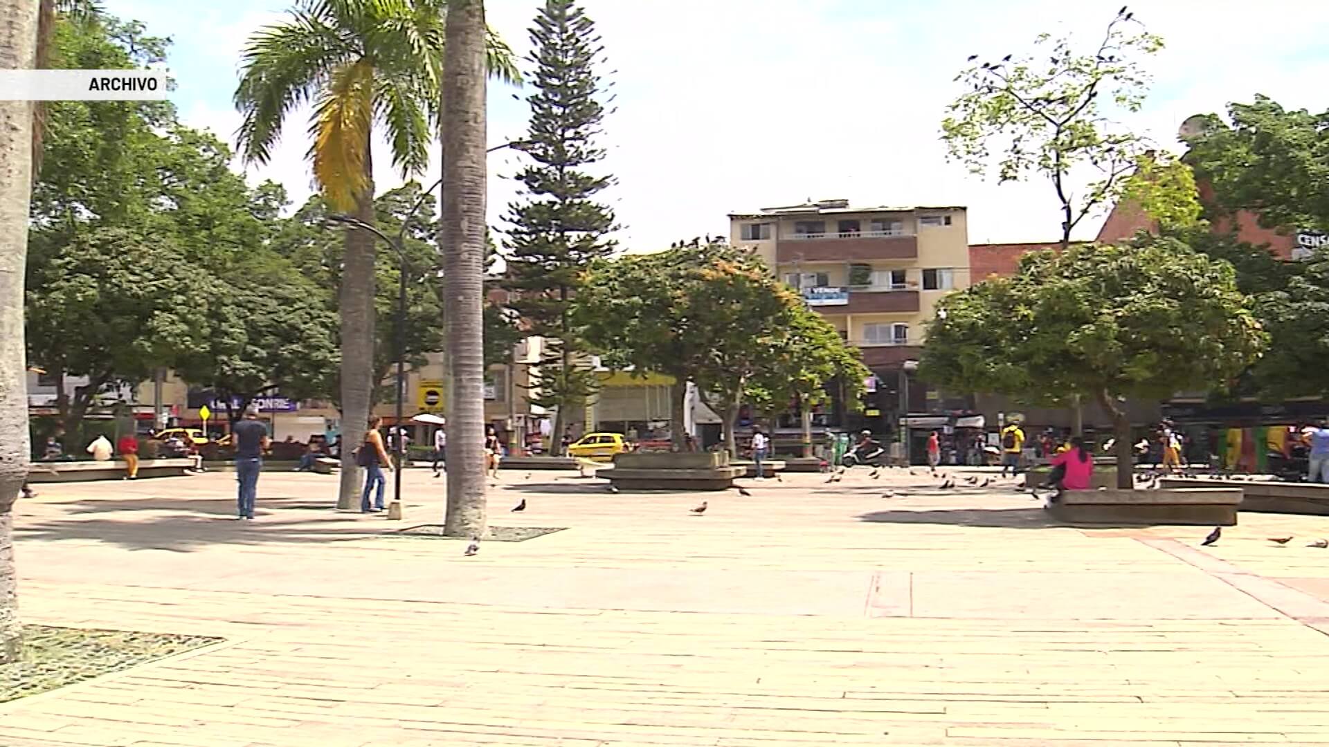 Tragedia familiar: Hombre asesinó a su esposa e hijo