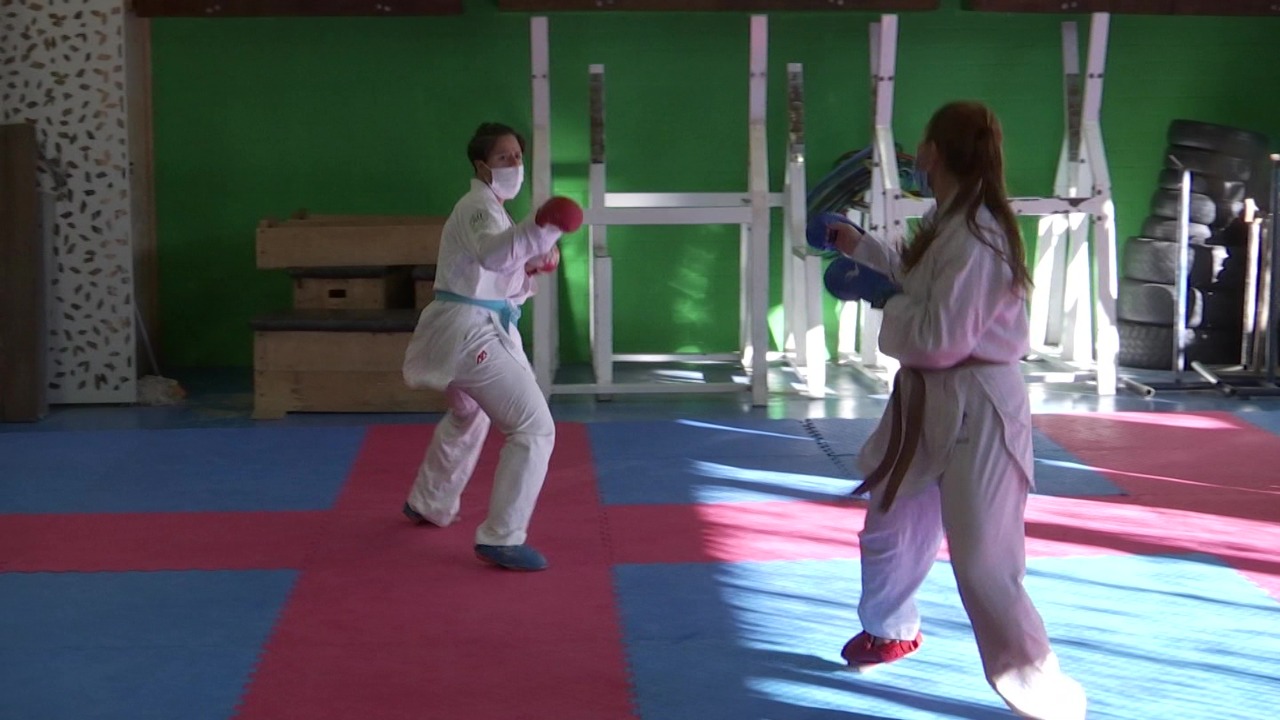 Antioquia suma nuevos talentos en el karate
