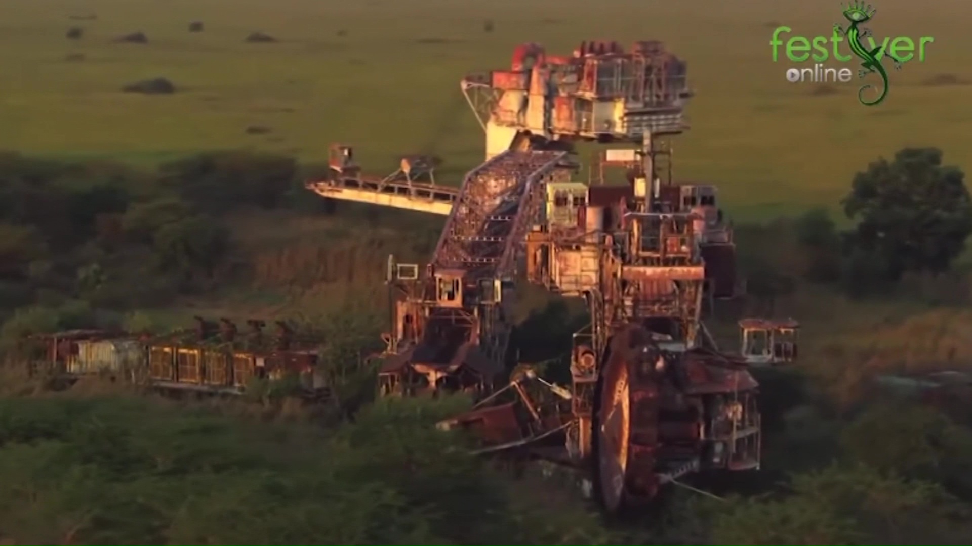 Cien películas en cuatro días en Festival de Cine Ambiental