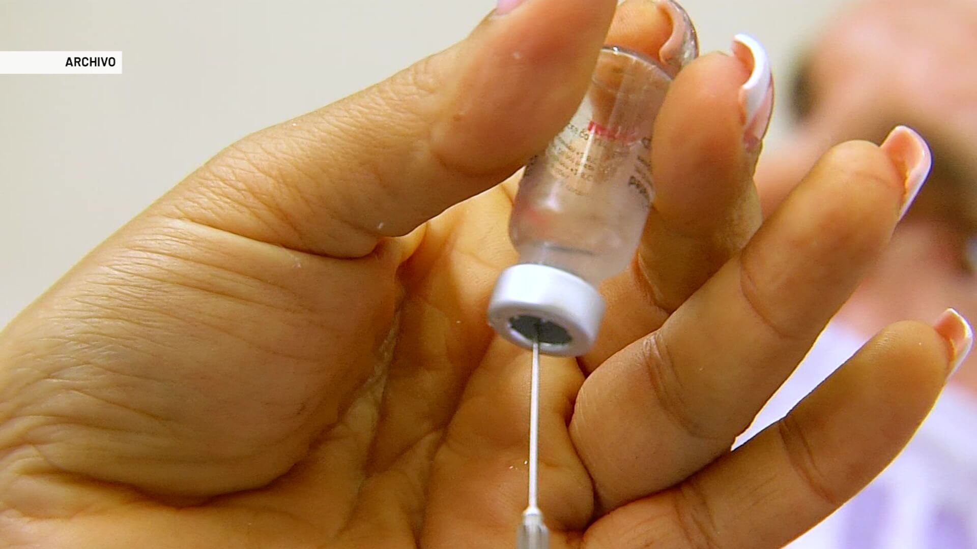Alcaldía prevé afectaciones de Delta por falta de vacunas