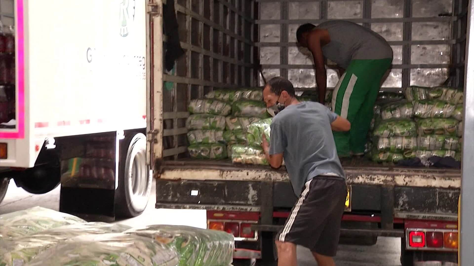 Alimentatón este sábado, de 12:00 m. a 6:00 p.m.