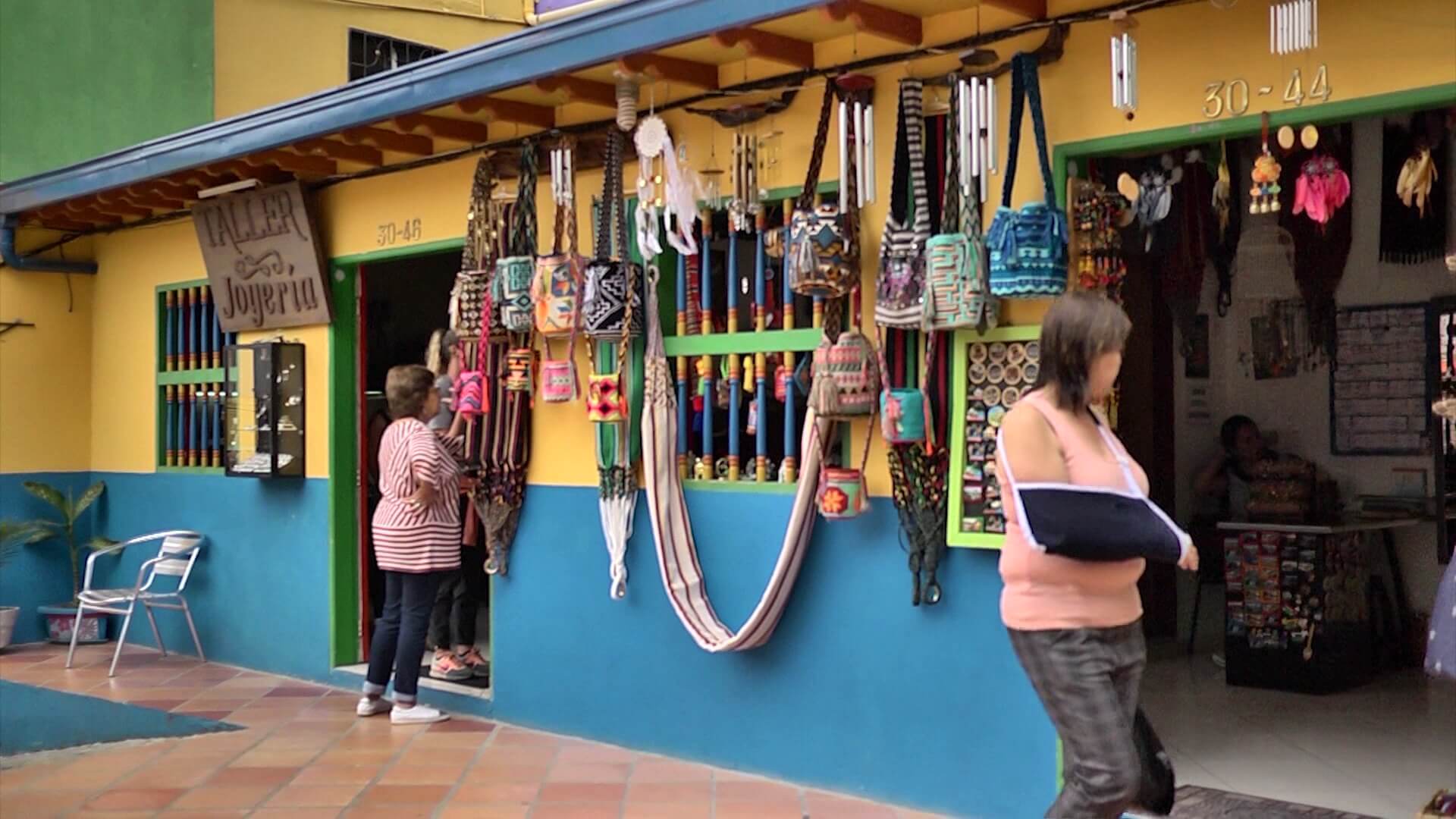 Antioquia le apuesto al turismo inclusivo para la reactivación