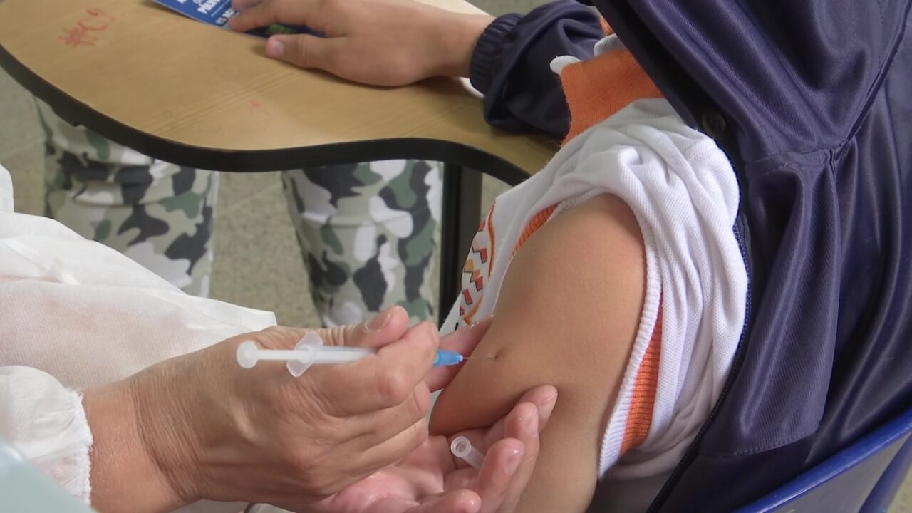Antioquia, lista para vacunar niños cuando autoricen