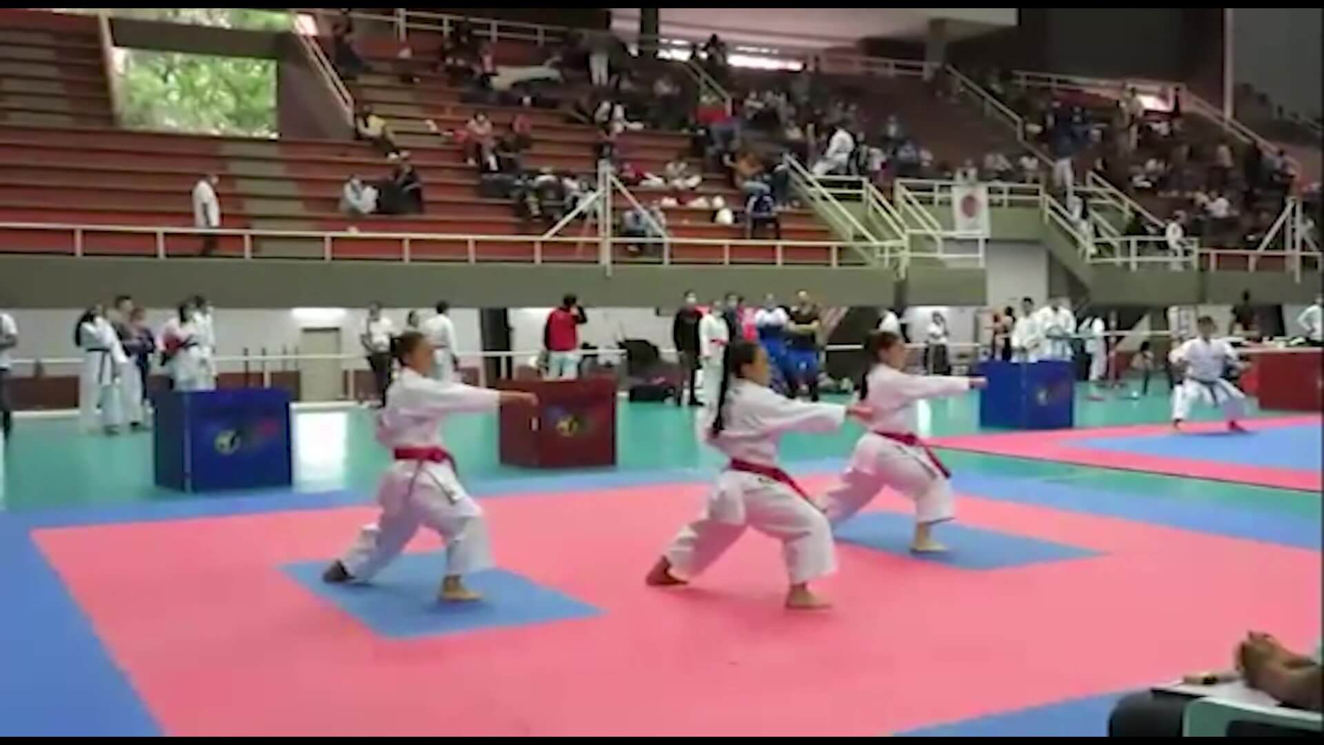 Busca recursos para competir en el Centroamericano