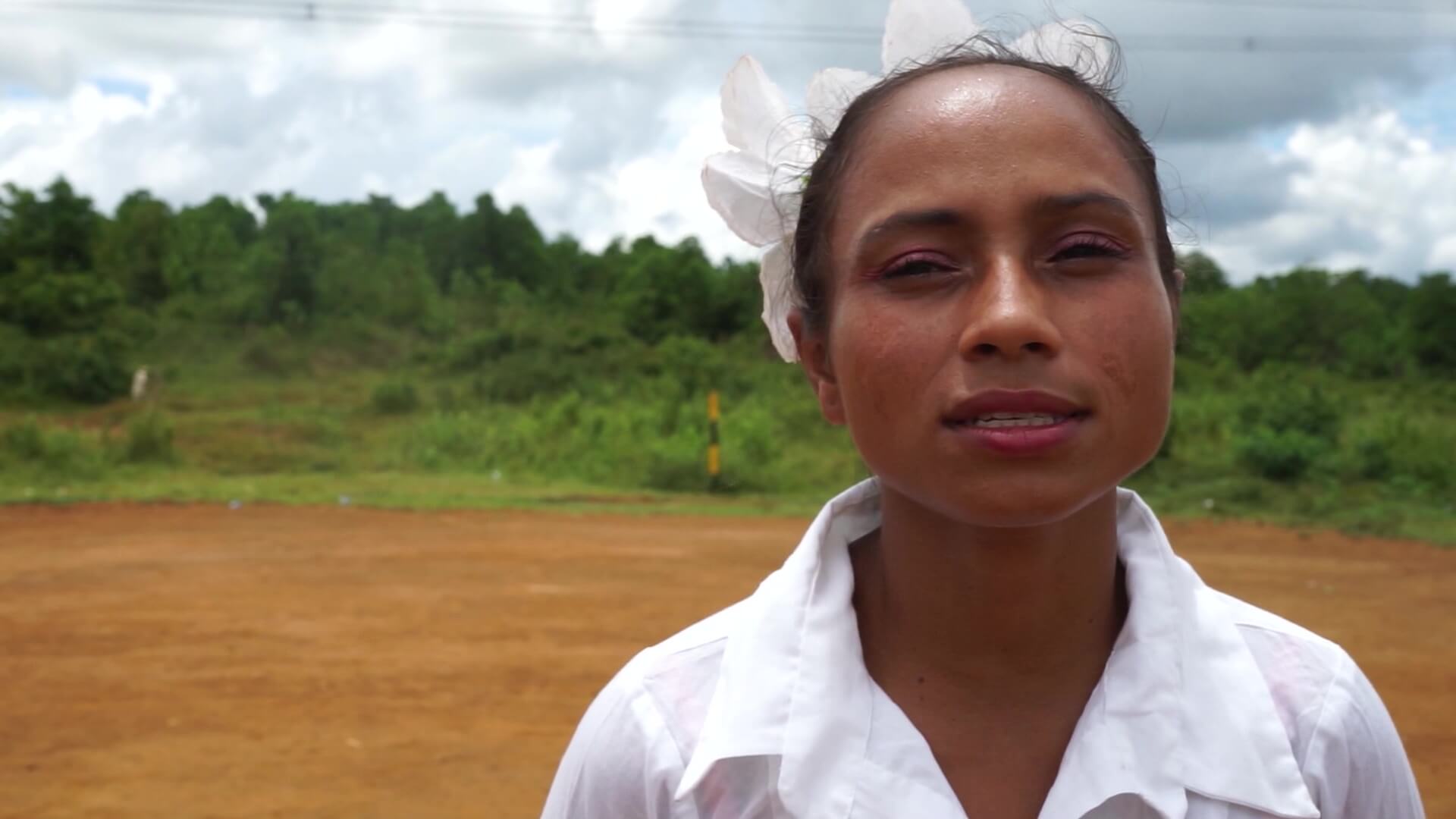 Capacitan a jóvenes en resolución pacífica de conflictos en Tarazá