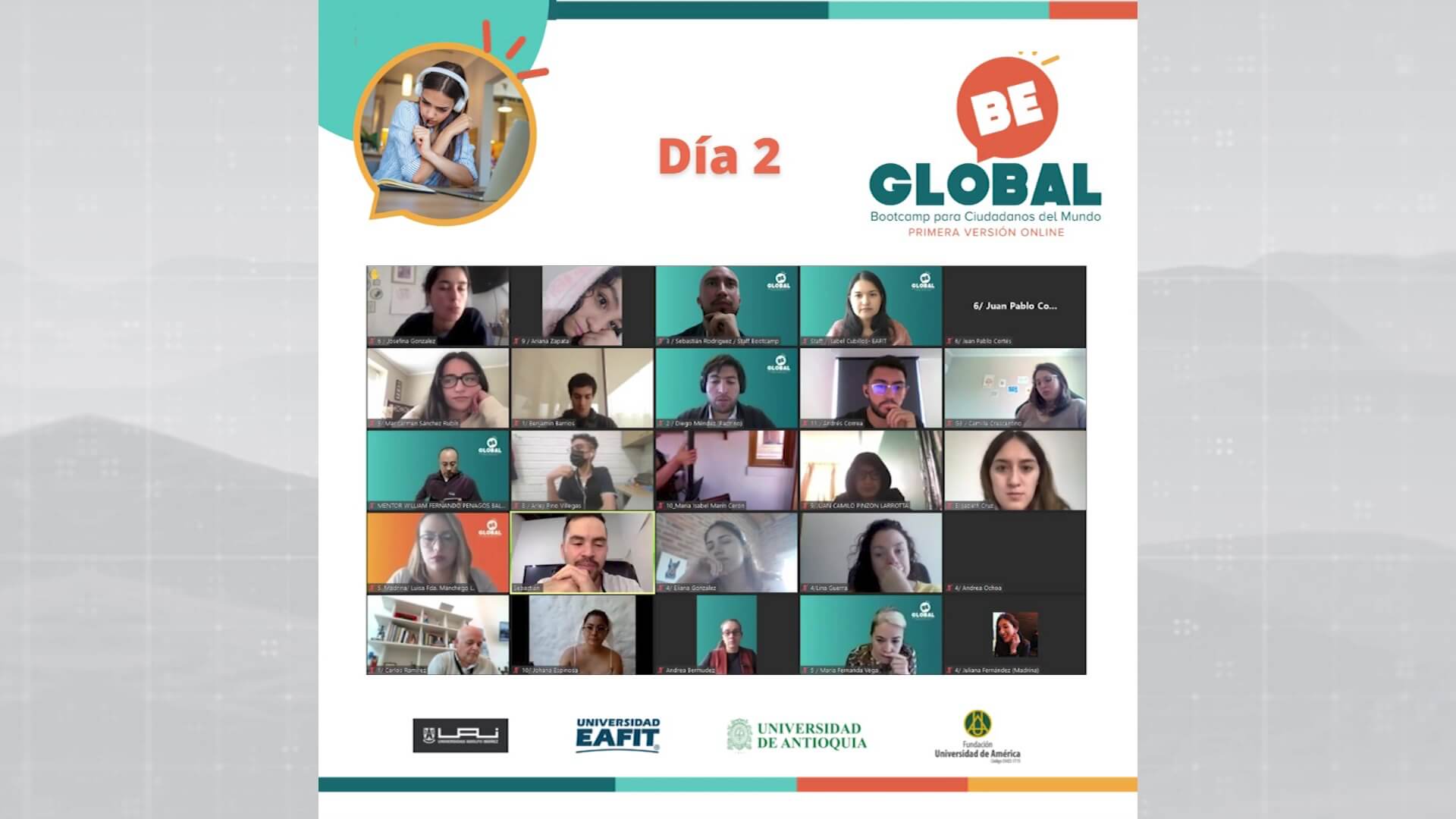 Ciudadanía global, una apuesta por los jóvenes