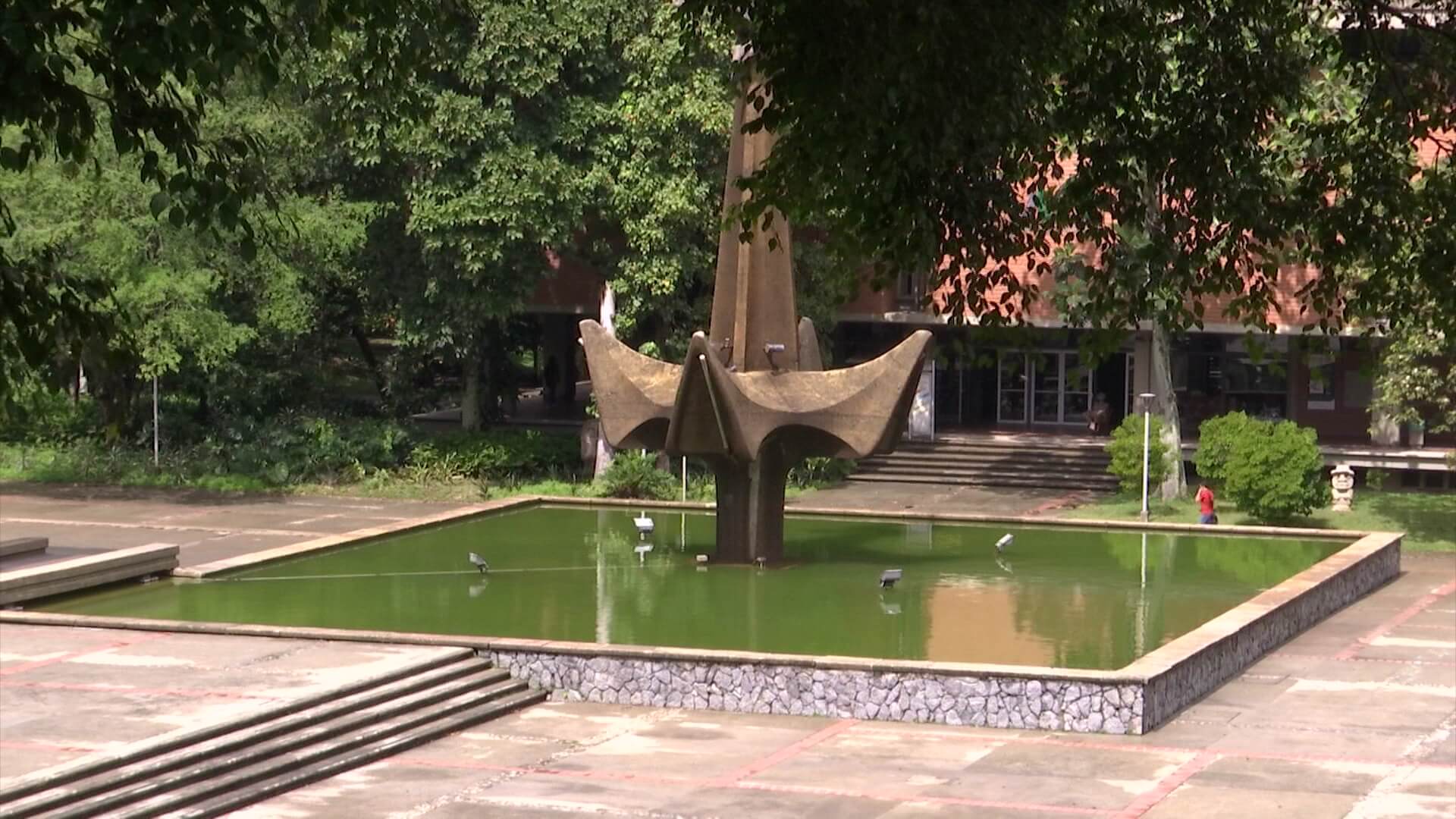 En octubre inicia presencialidad en Universidad de Antioquia