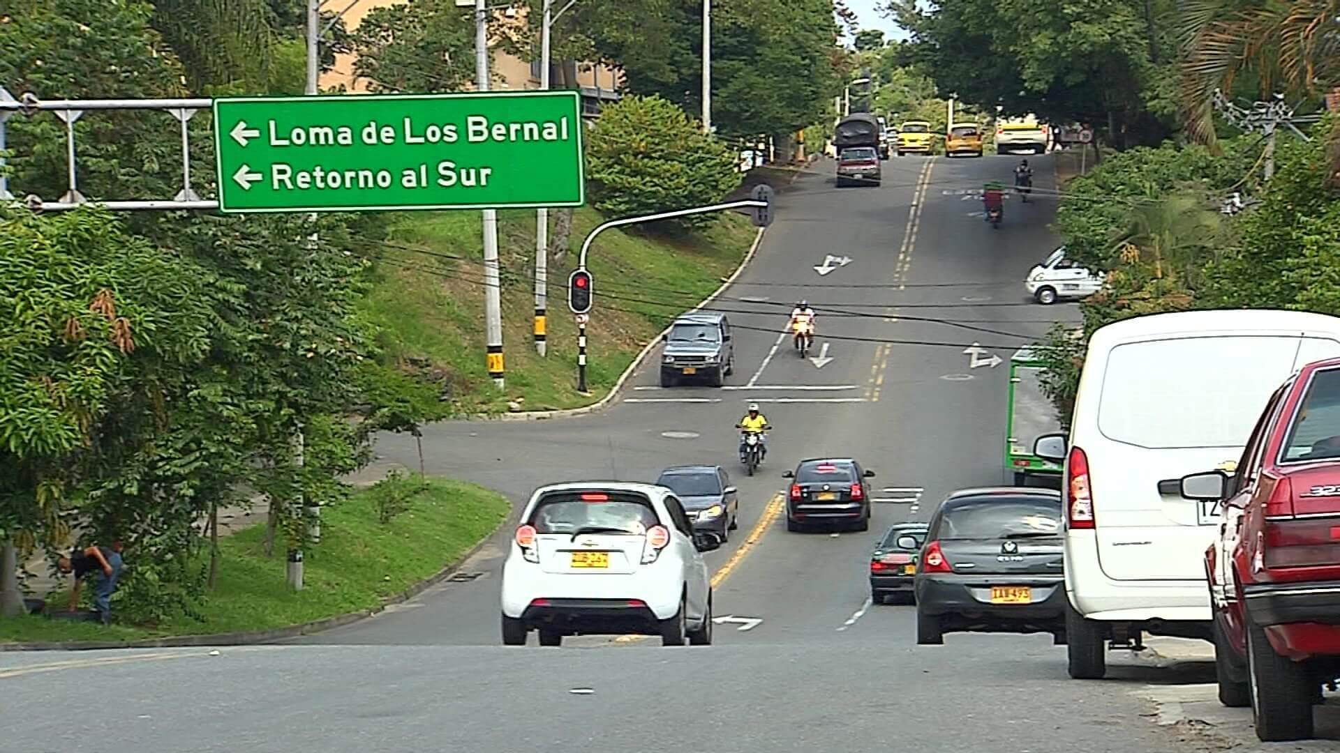 Estudian si pico y placa pasa a dos dígitos por día