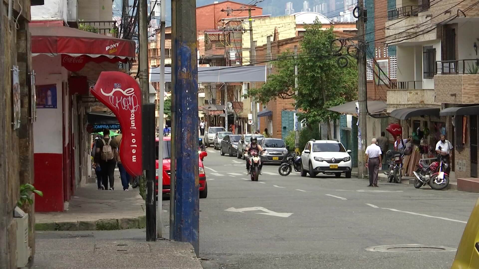 Locales comerciales no están respetando los decibeles