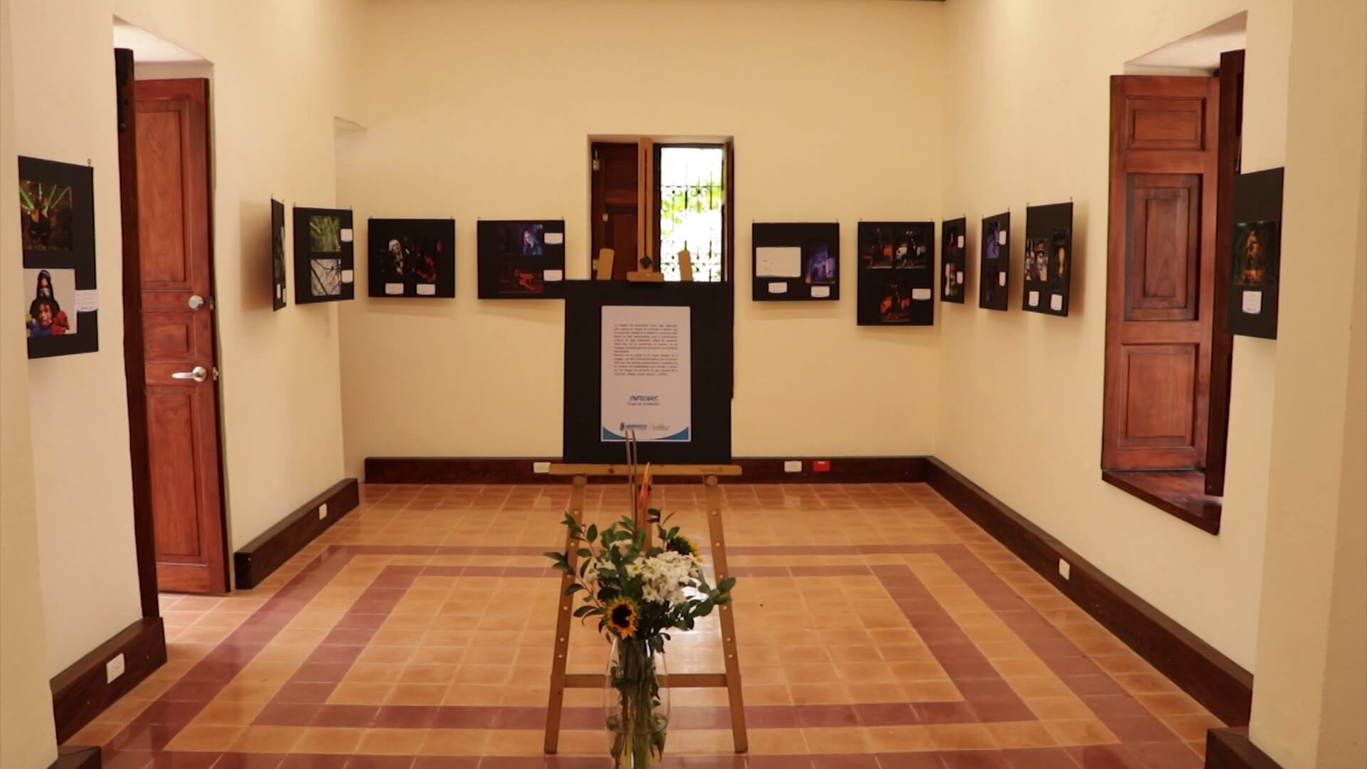 Restauran casa de la cultura con 100 años de historias