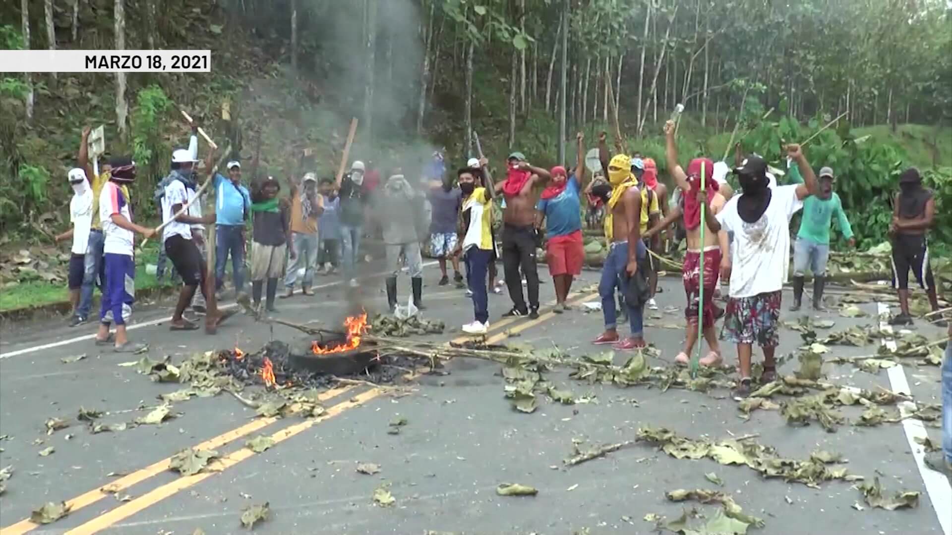 Saldrían a un nuevo paro por incumplimiento de acuerdos