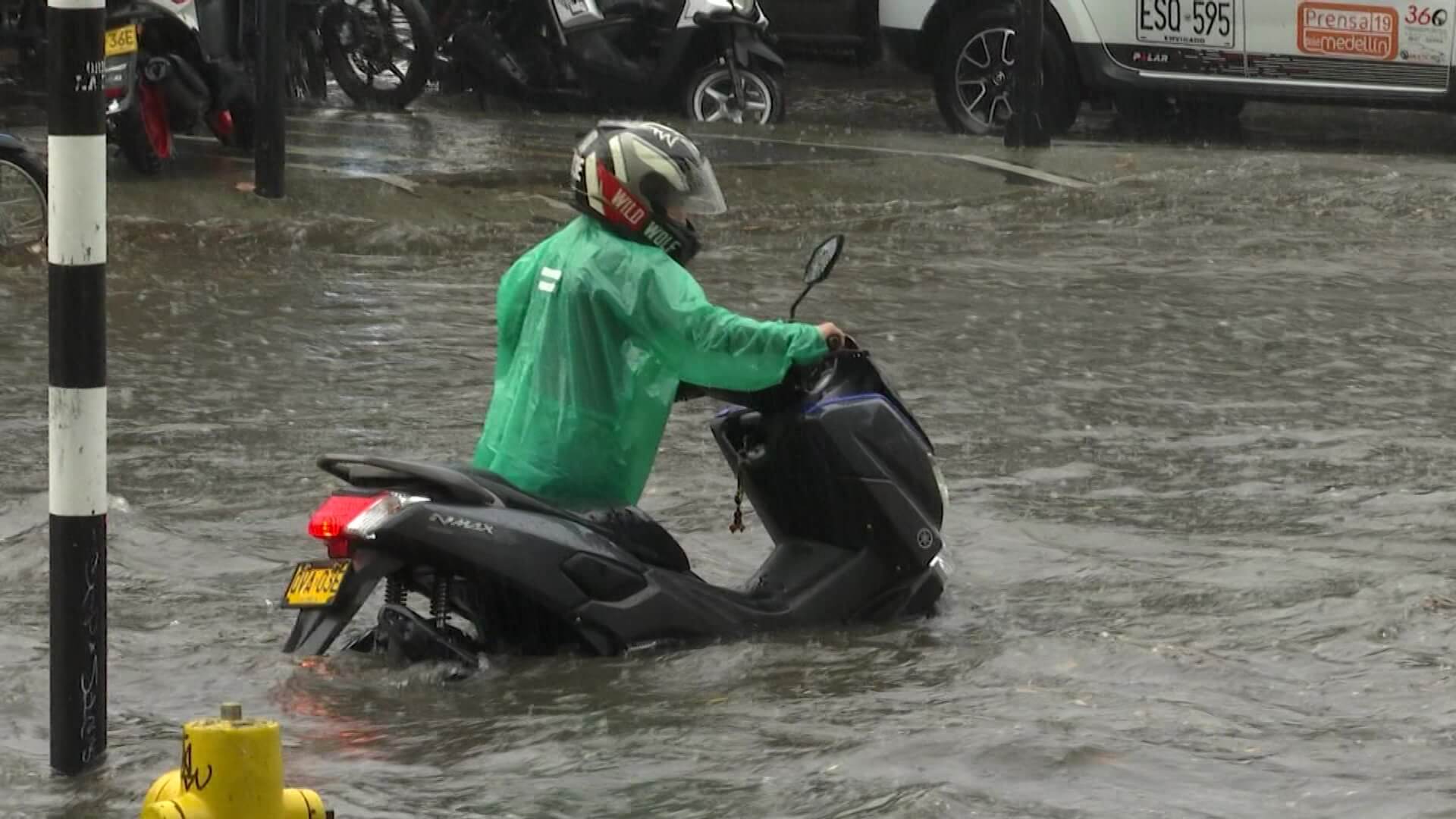 Se extiende probabilidad de que llegue ‘Fenómeno de la Niña’